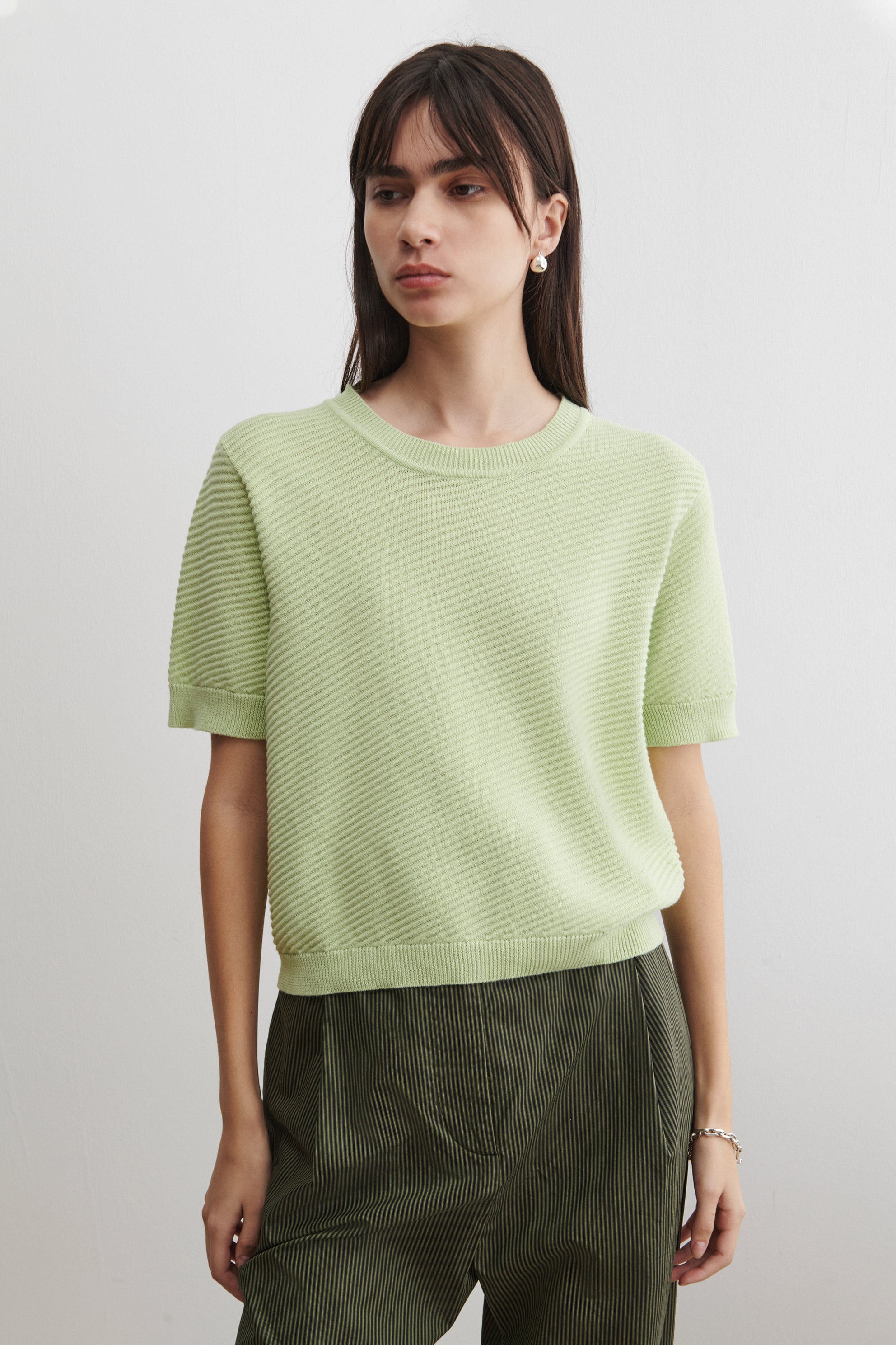 Calibra Top-KNITWEAR-Rachel Comey