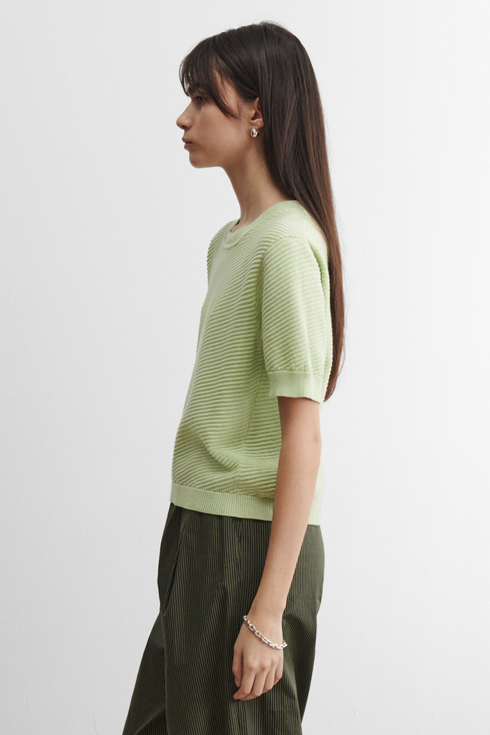 Calibra Top-KNITWEAR-Rachel Comey