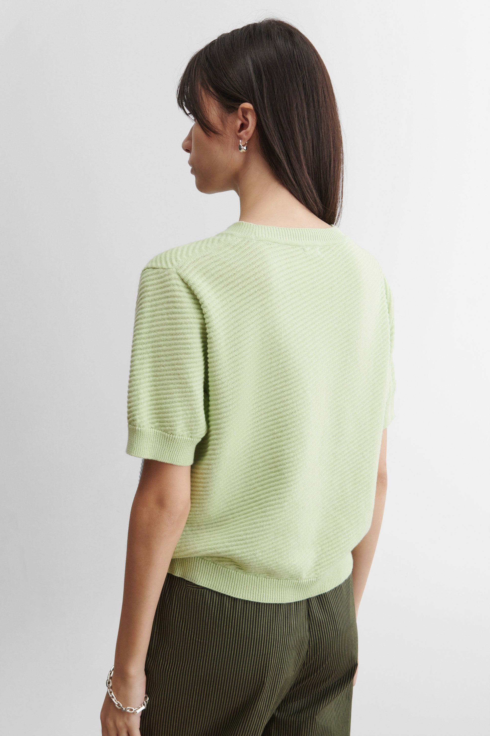 Calibra Top-KNITWEAR-Rachel Comey