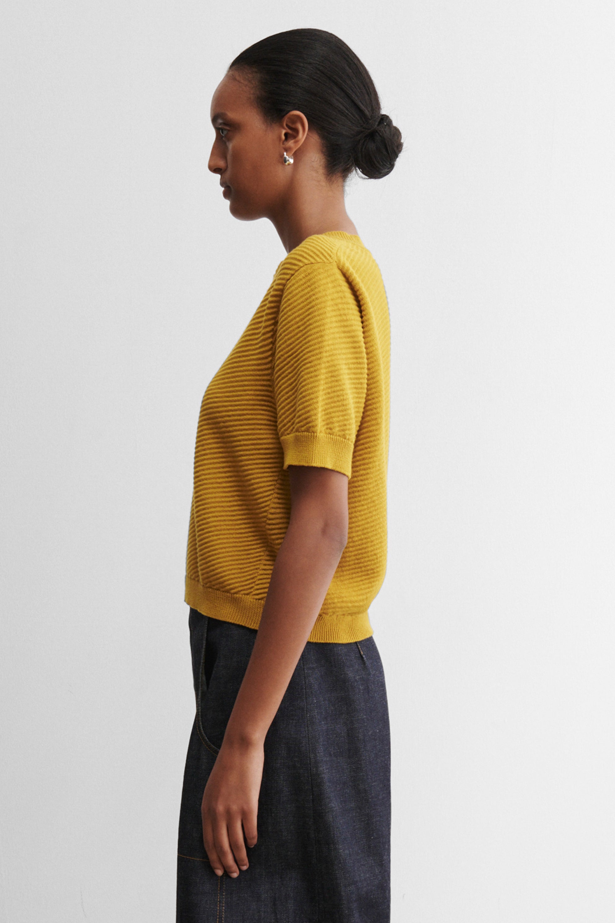 Calibra Top-KNITWEAR-Rachel Comey