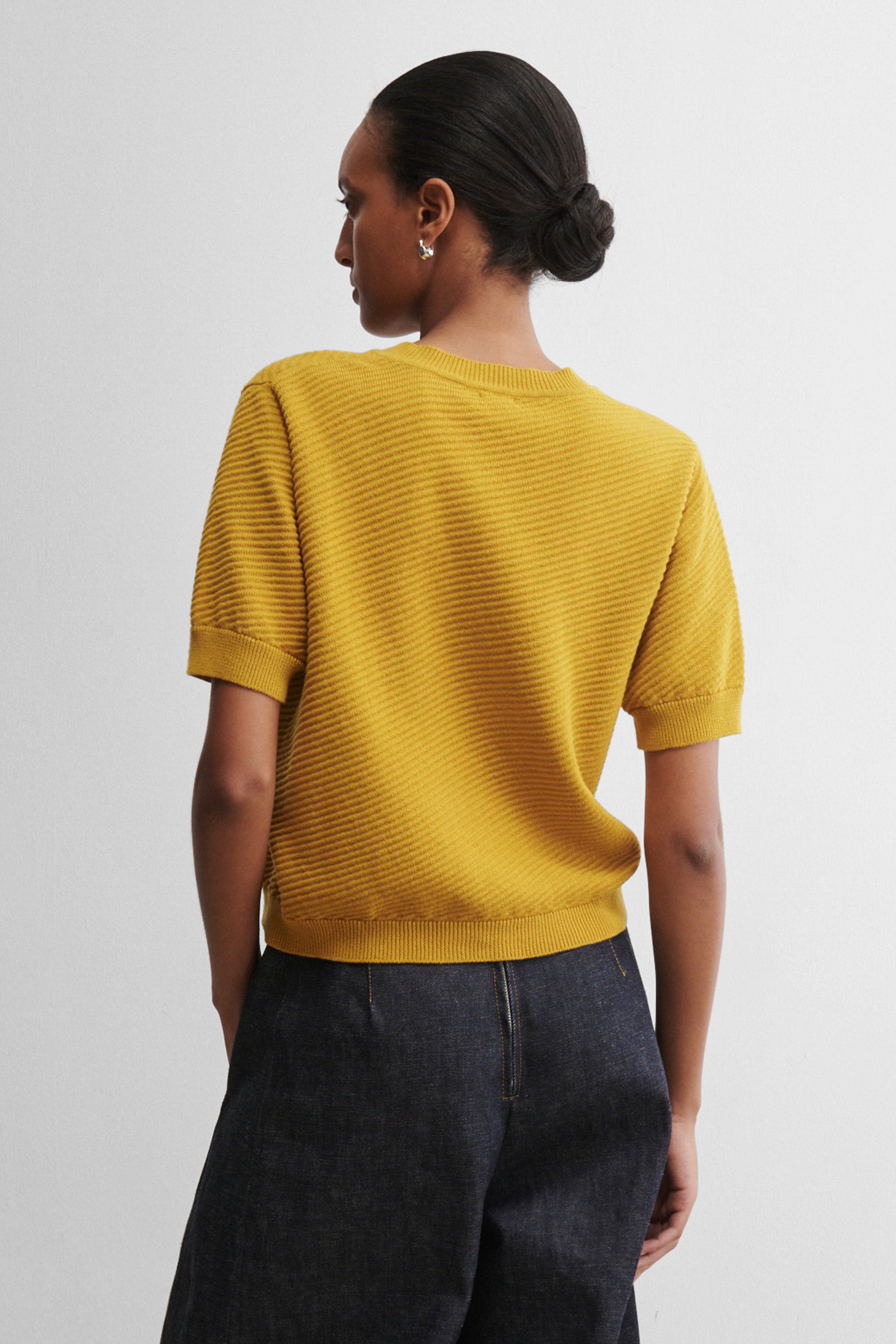 Calibra Top-KNITWEAR-Rachel Comey