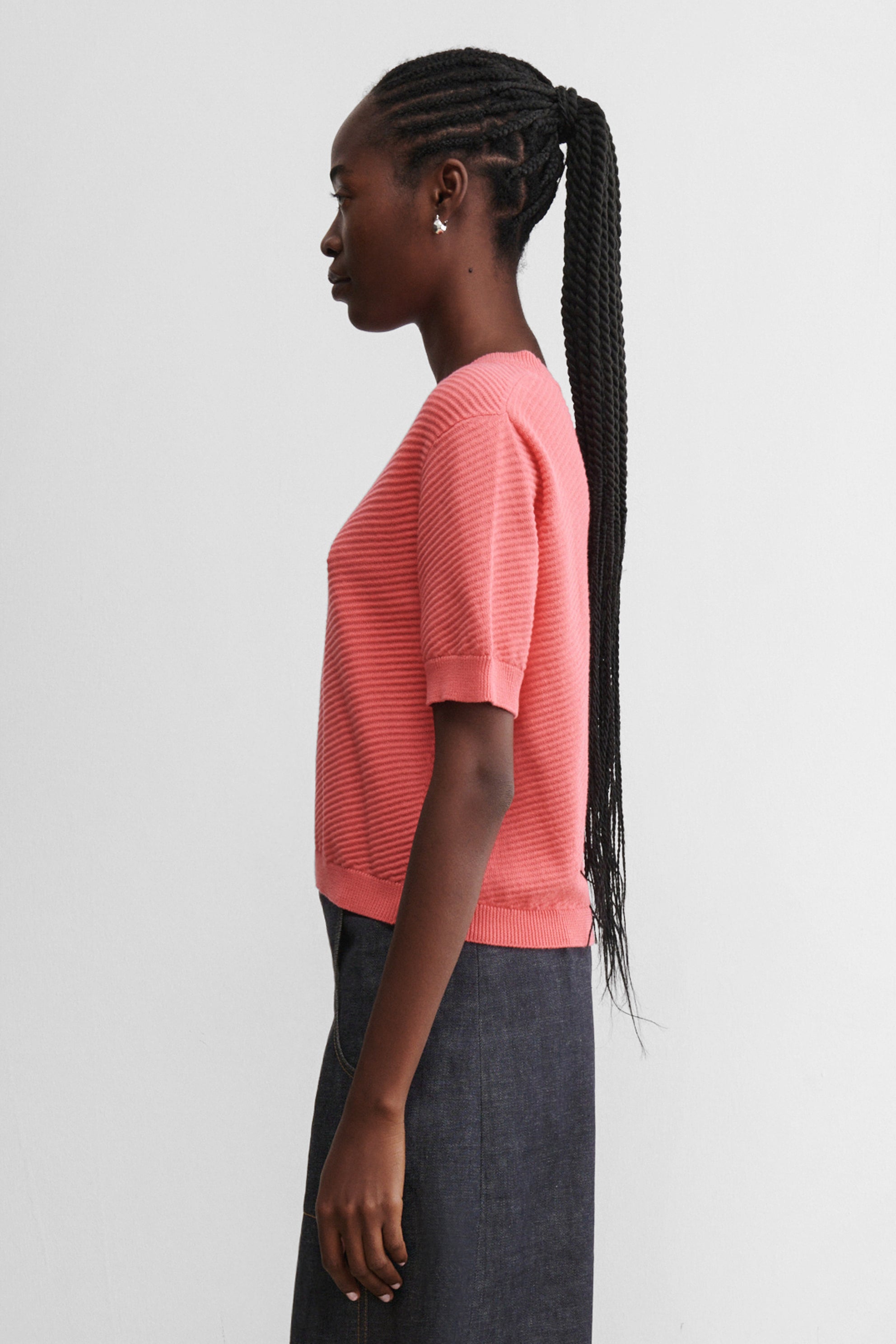 Calibra Top-KNITWEAR-Rachel Comey