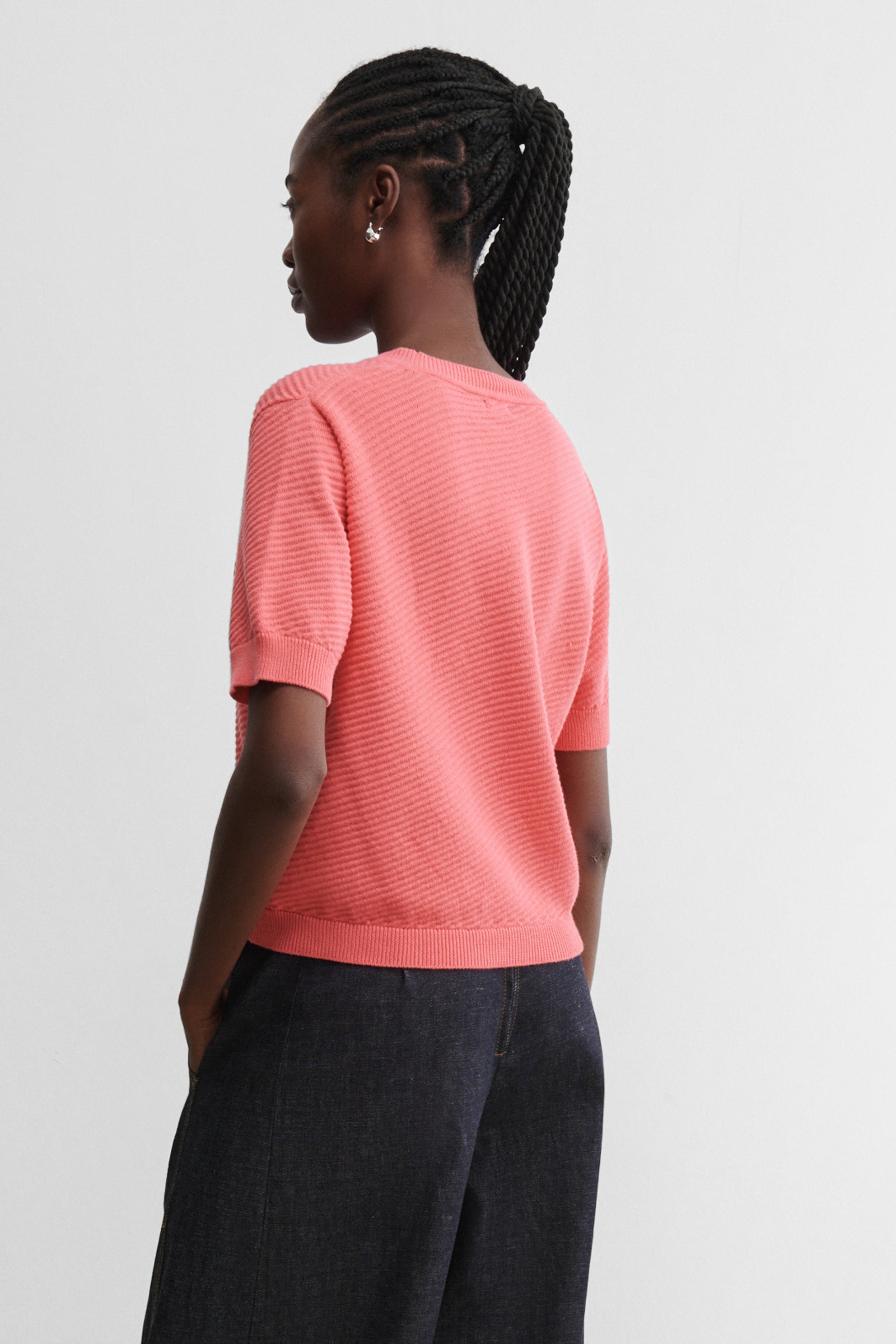 Calibra Top-KNITWEAR-Rachel Comey