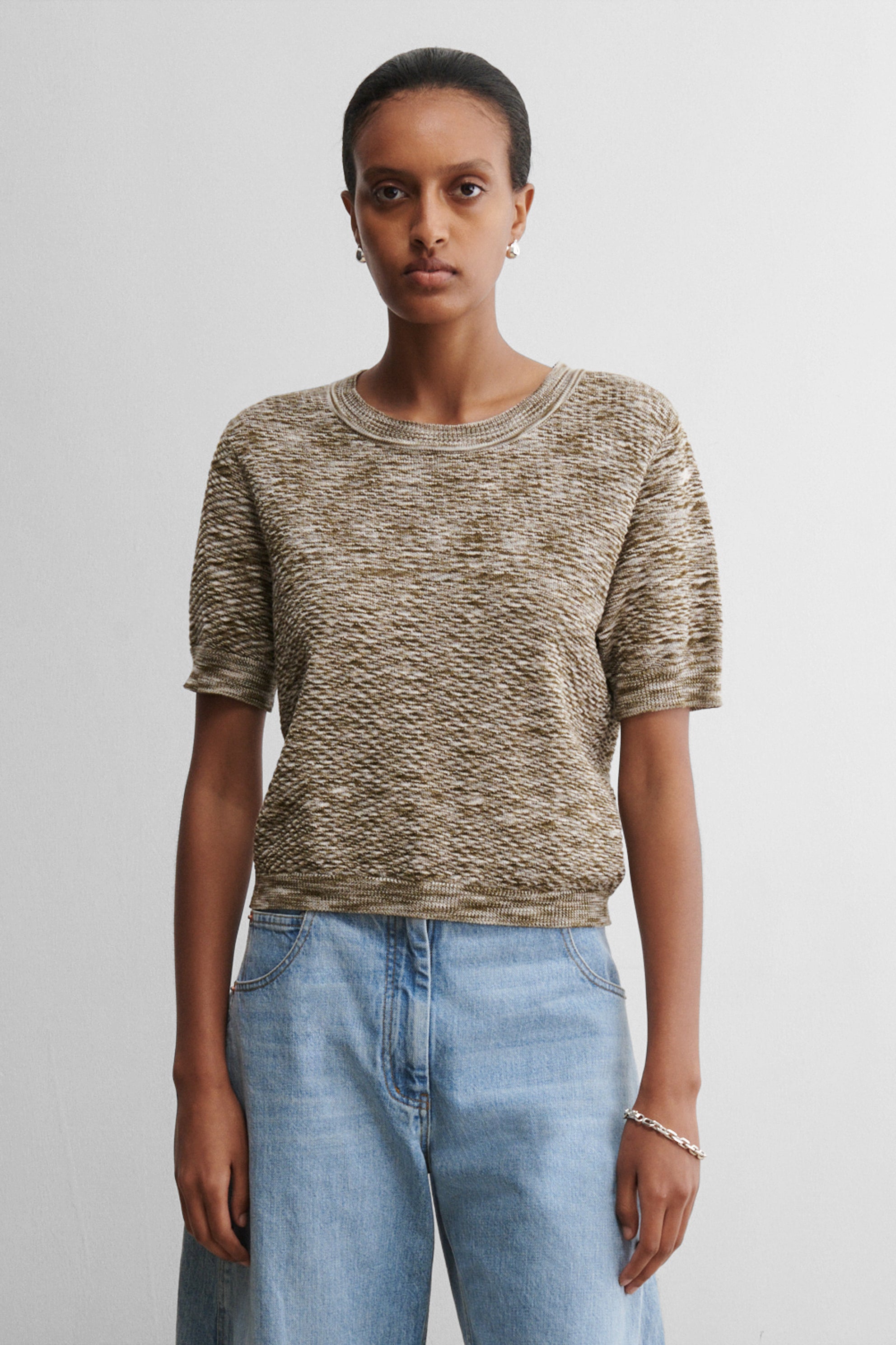 Calibra Top-KNITWEAR-Rachel Comey