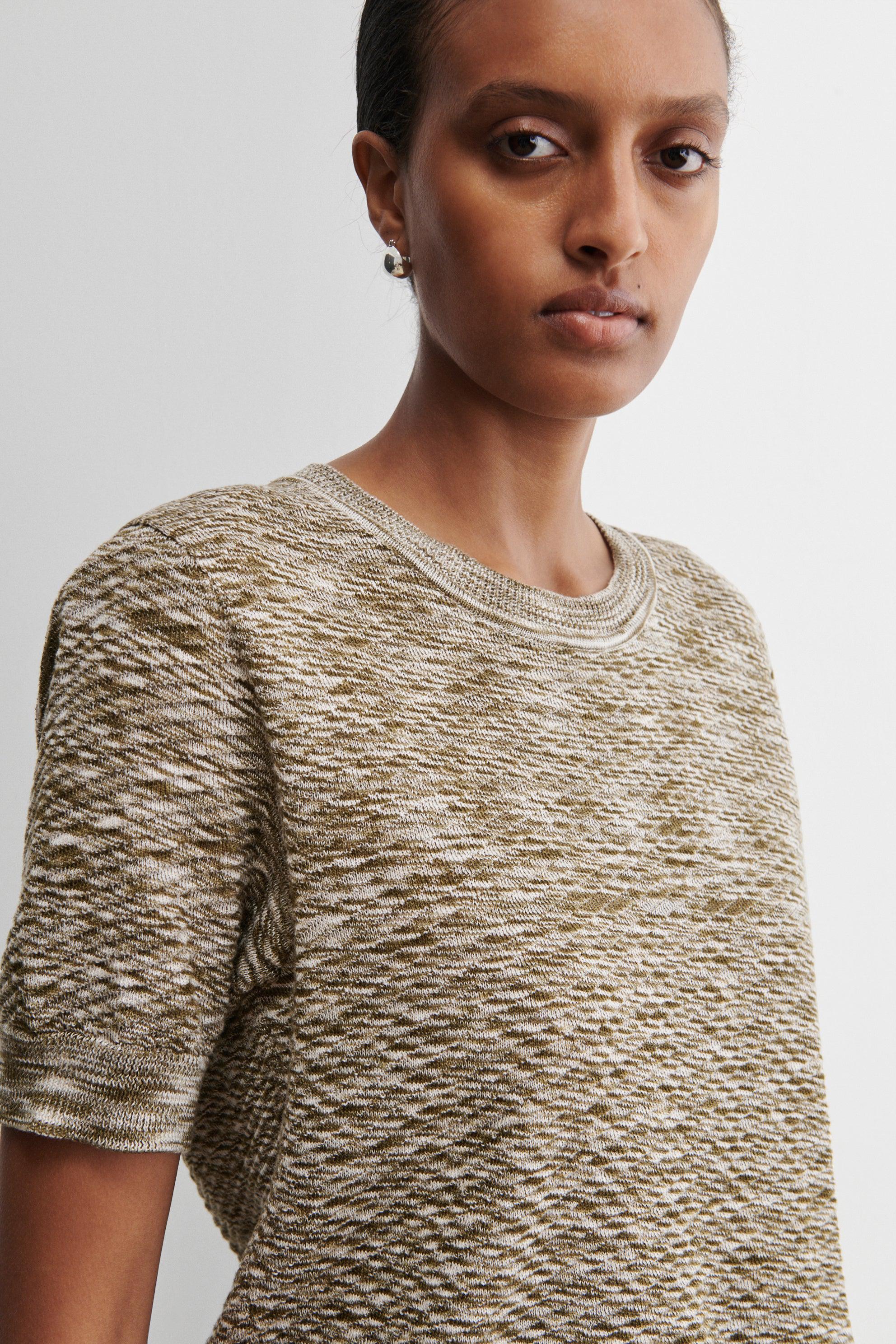 Calibra Top-KNITWEAR-Rachel Comey