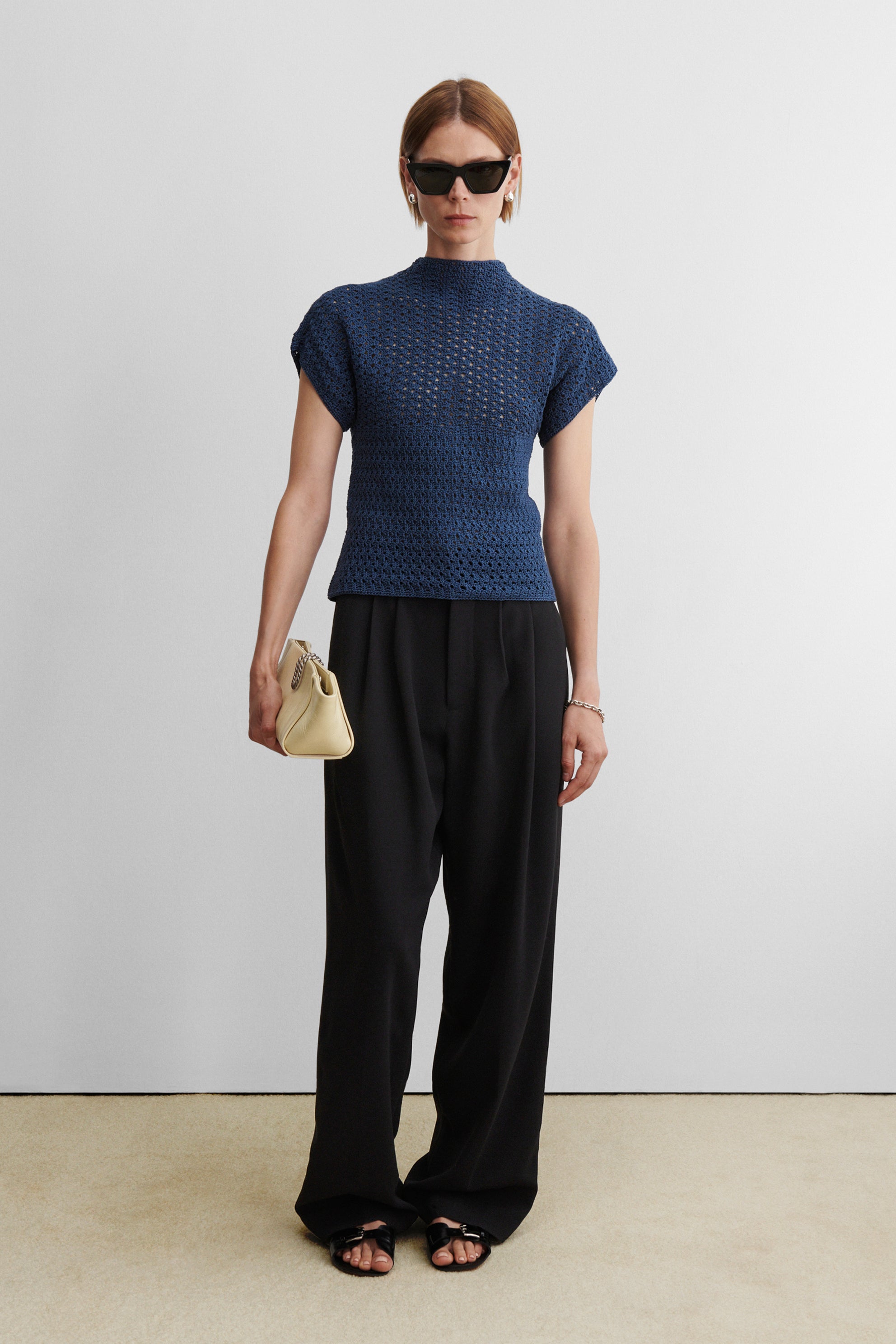 Morelia Top-KNITWEAR-Rachel Comey