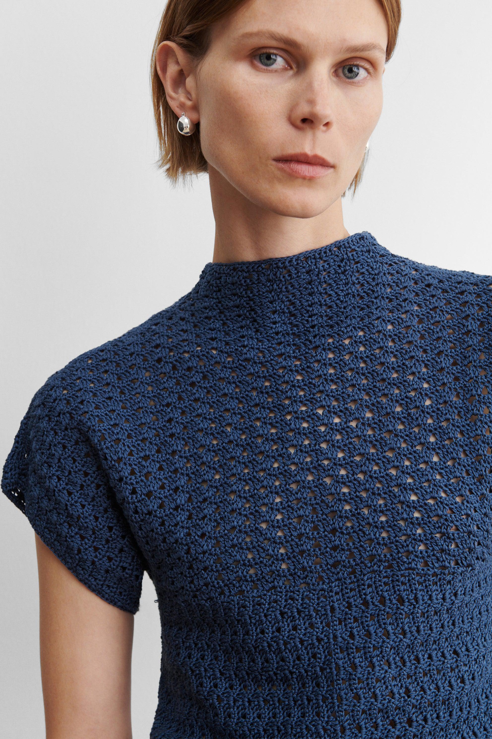 Morelia Top-KNITWEAR-Rachel Comey