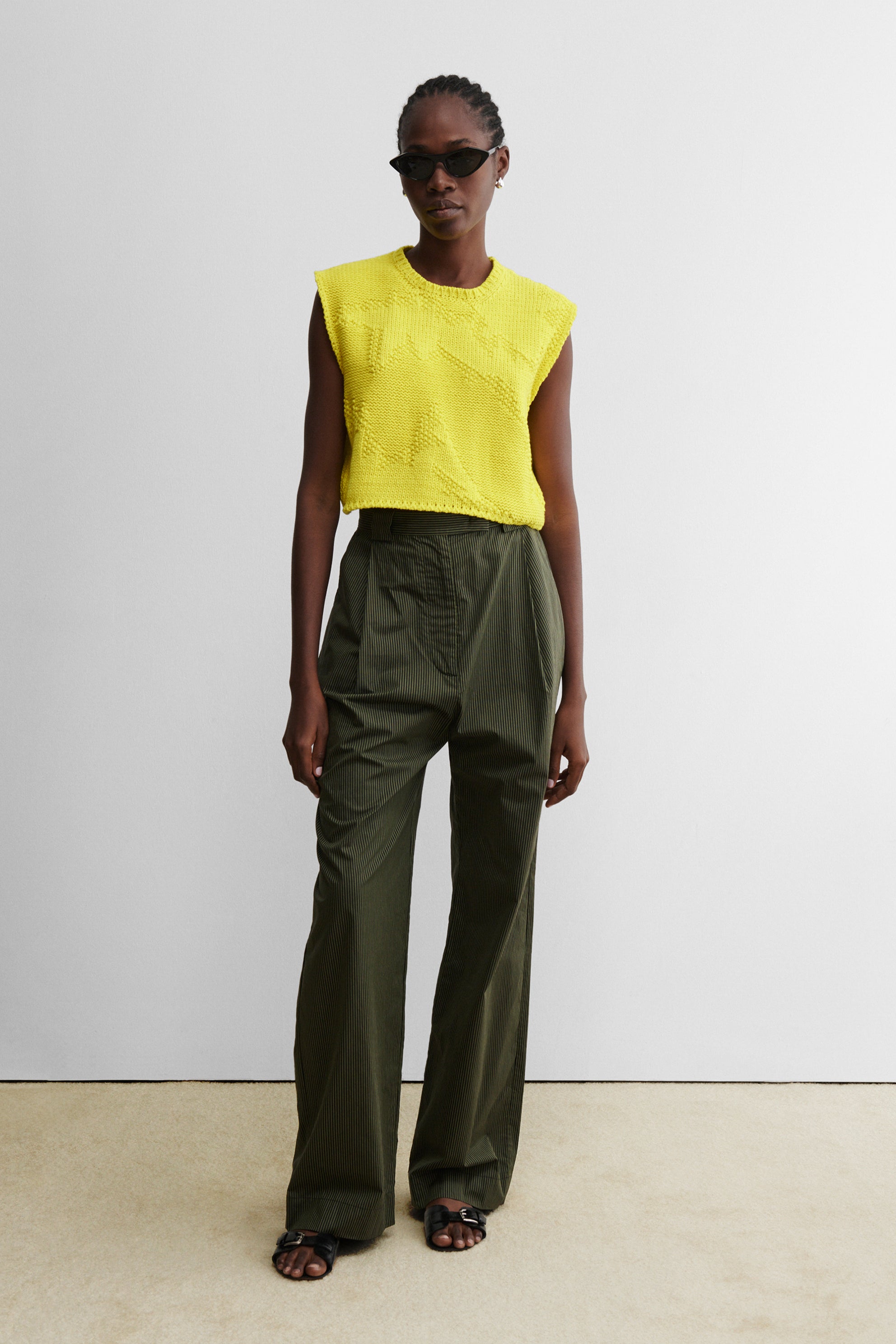 Moritz Top-KNITWEAR-Rachel Comey