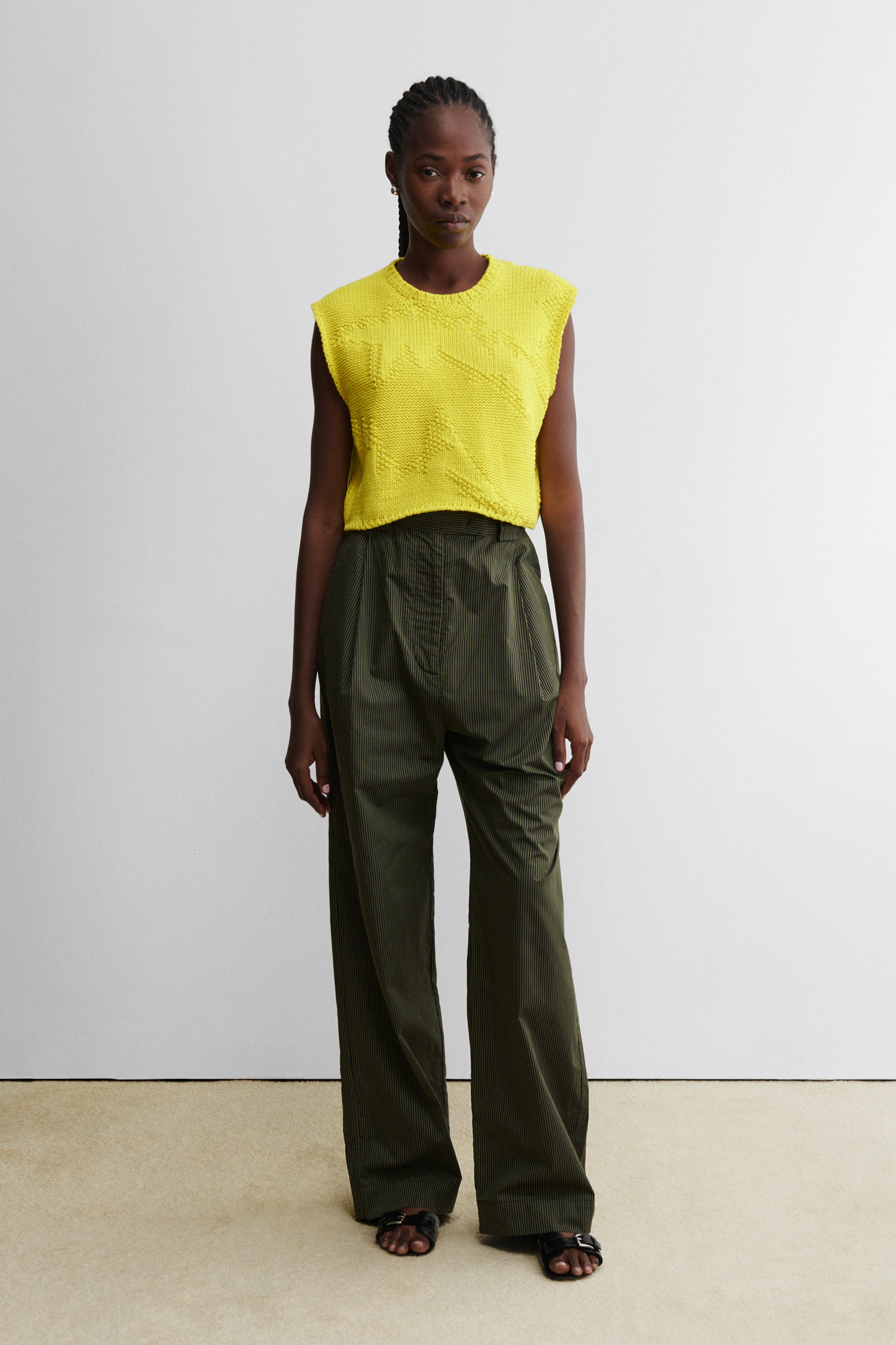 Moritz Top-KNITWEAR-Rachel Comey