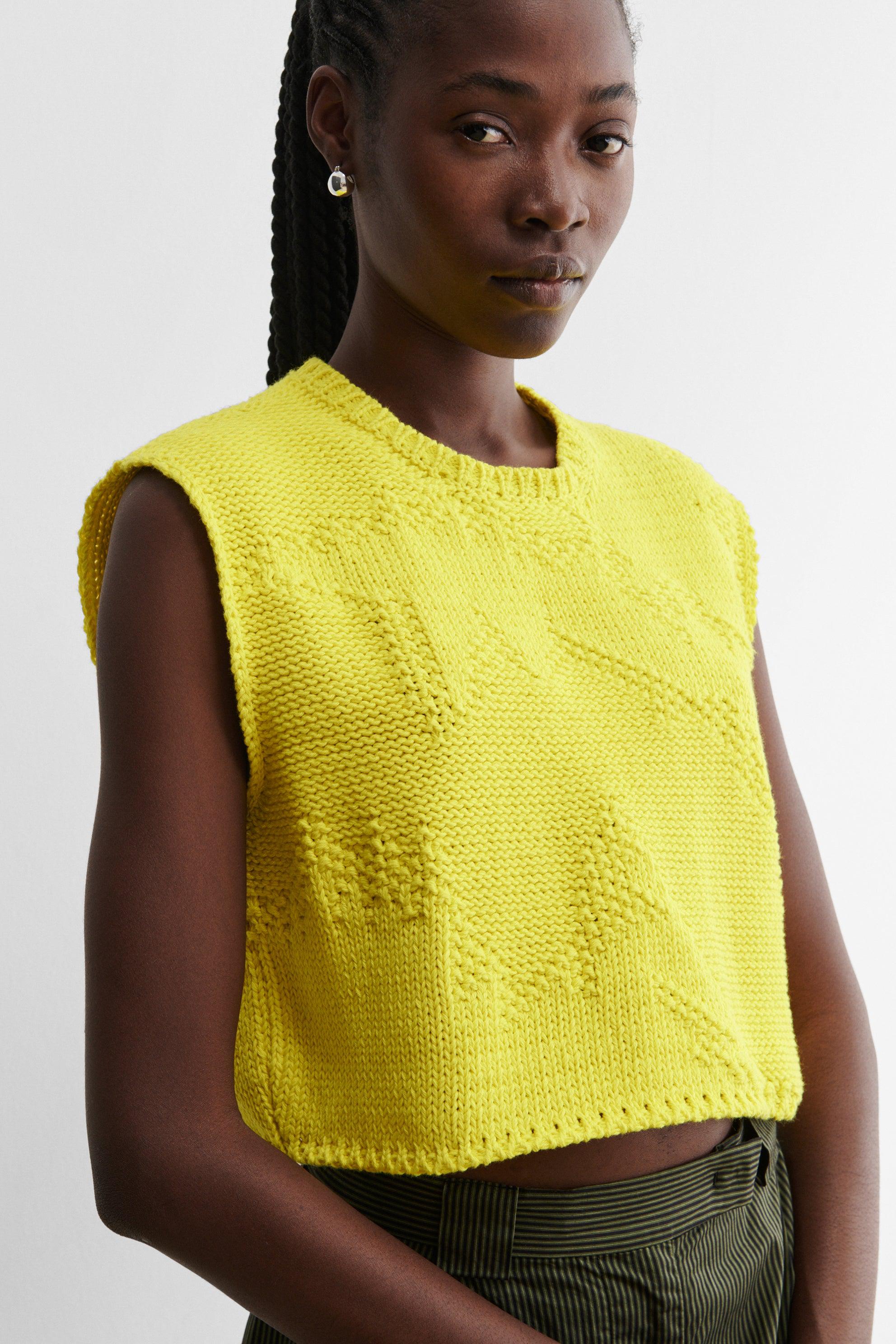 Moritz Top-KNITWEAR-Rachel Comey