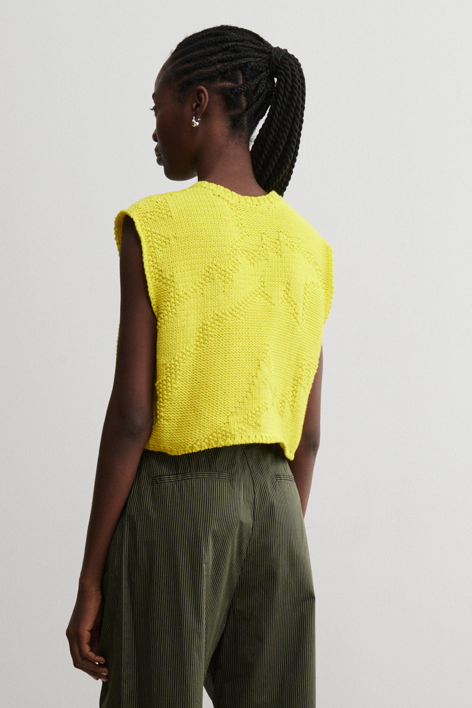 Moritz Top-KNITWEAR-Rachel Comey