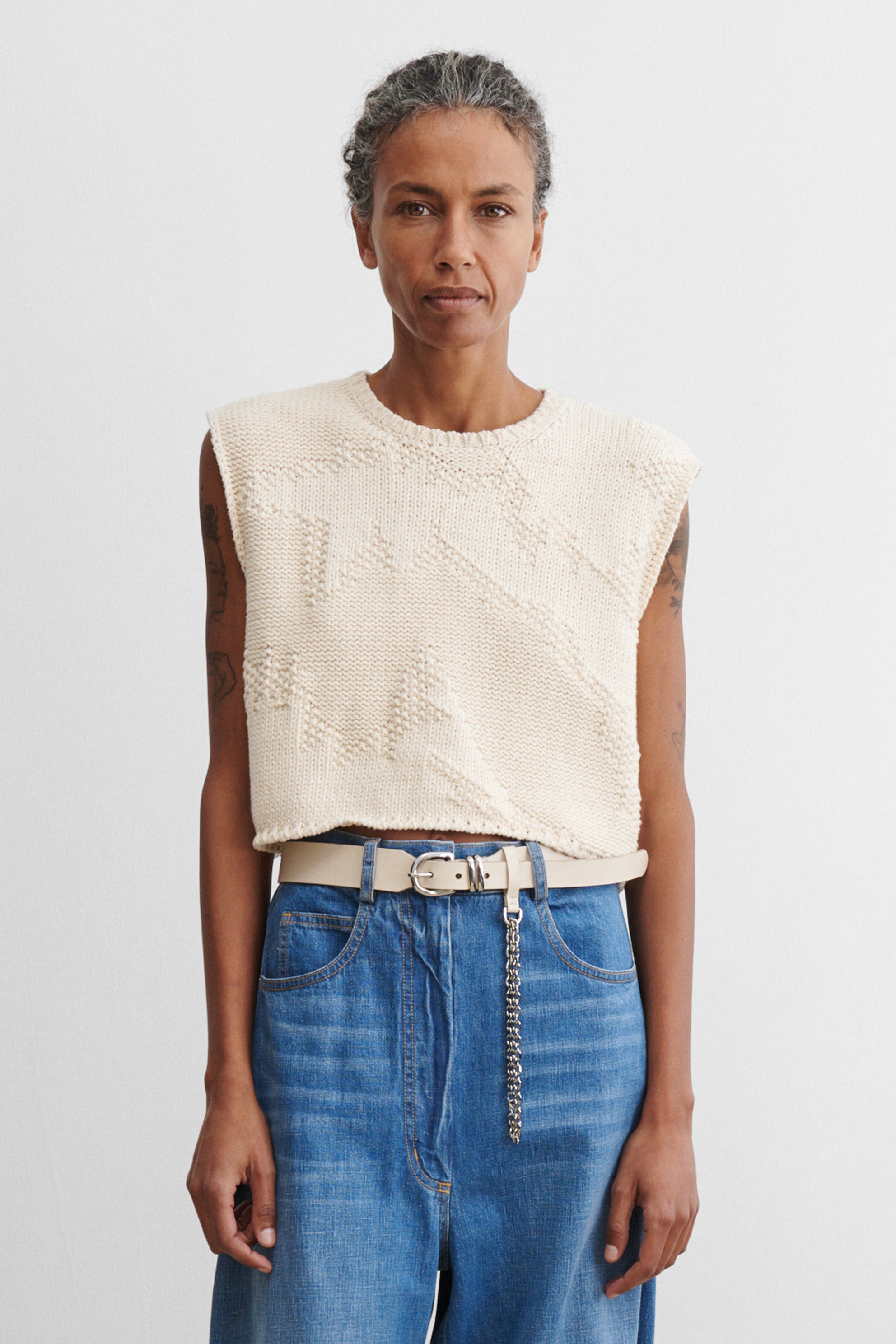 Moritz Top-KNITWEAR-Rachel Comey