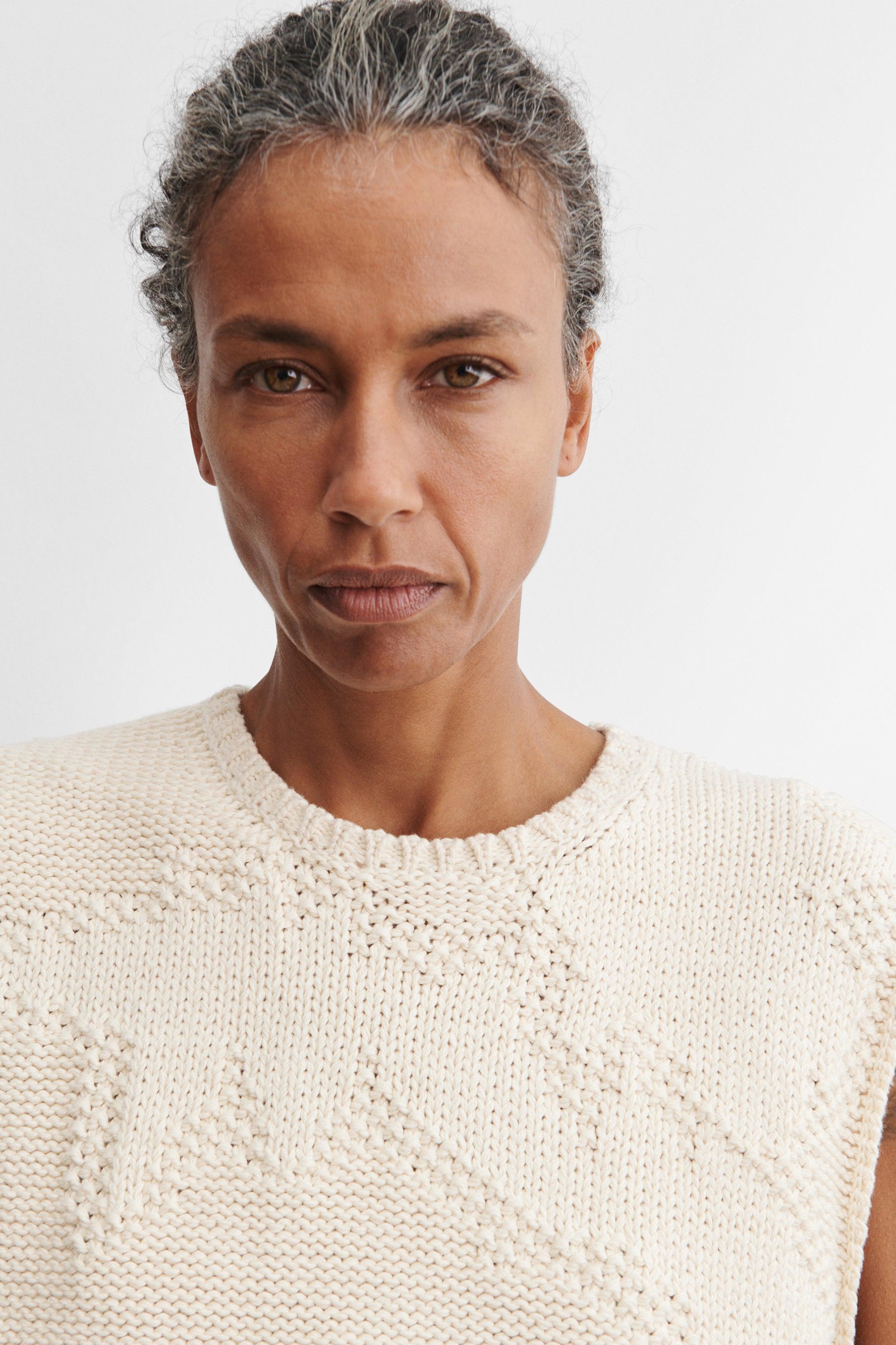 Moritz Top-KNITWEAR-Rachel Comey