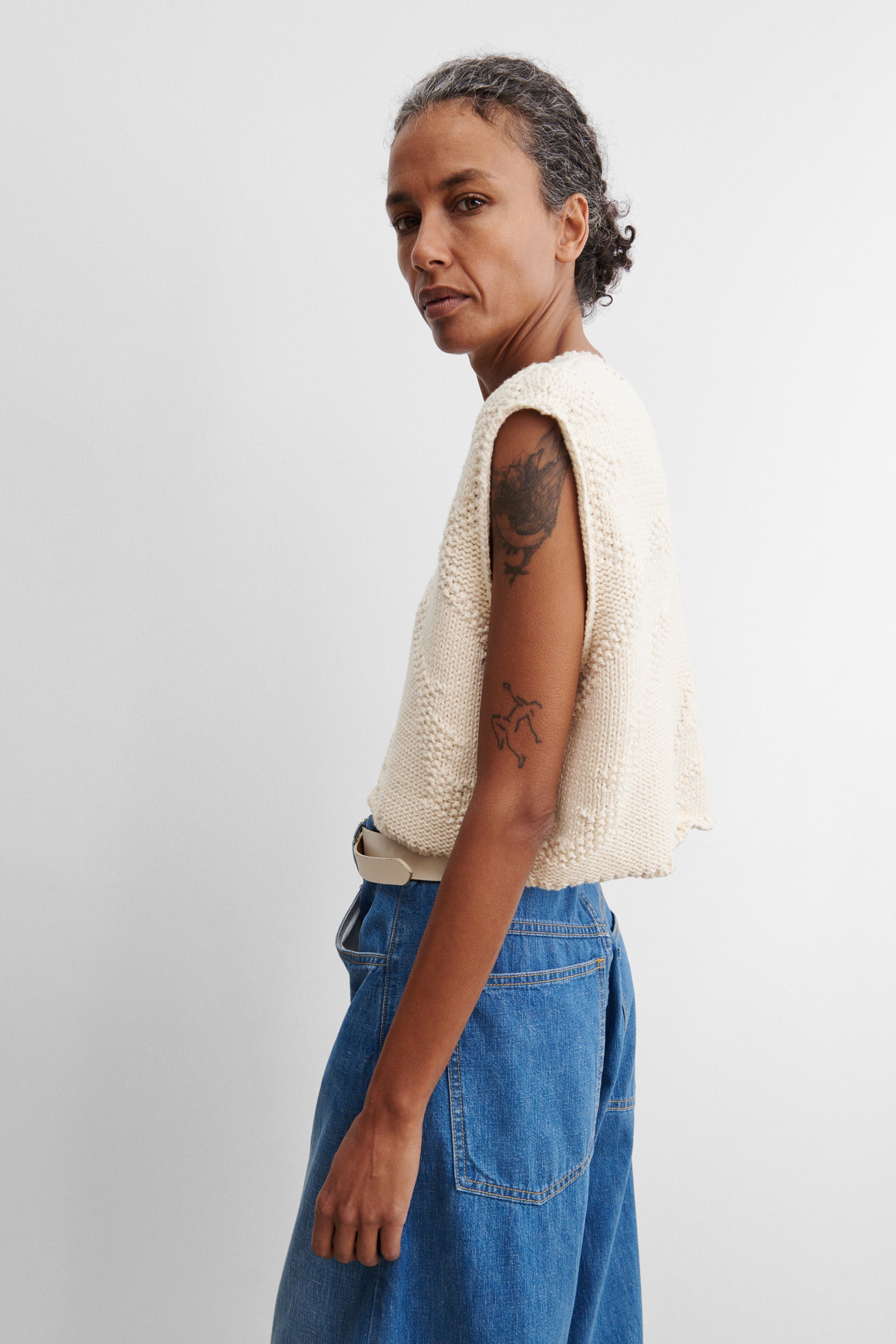 Moritz Top-KNITWEAR-Rachel Comey