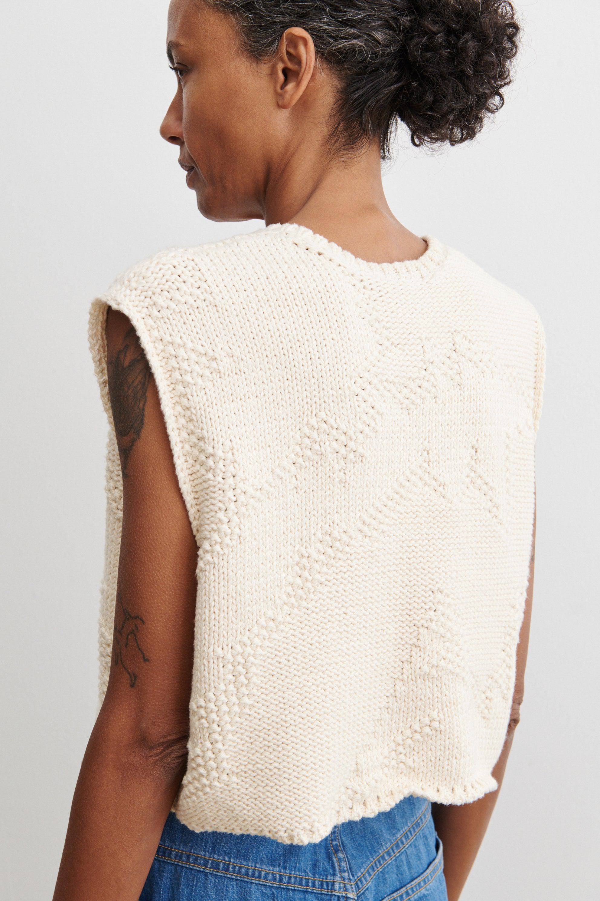 Moritz Top-KNITWEAR-Rachel Comey