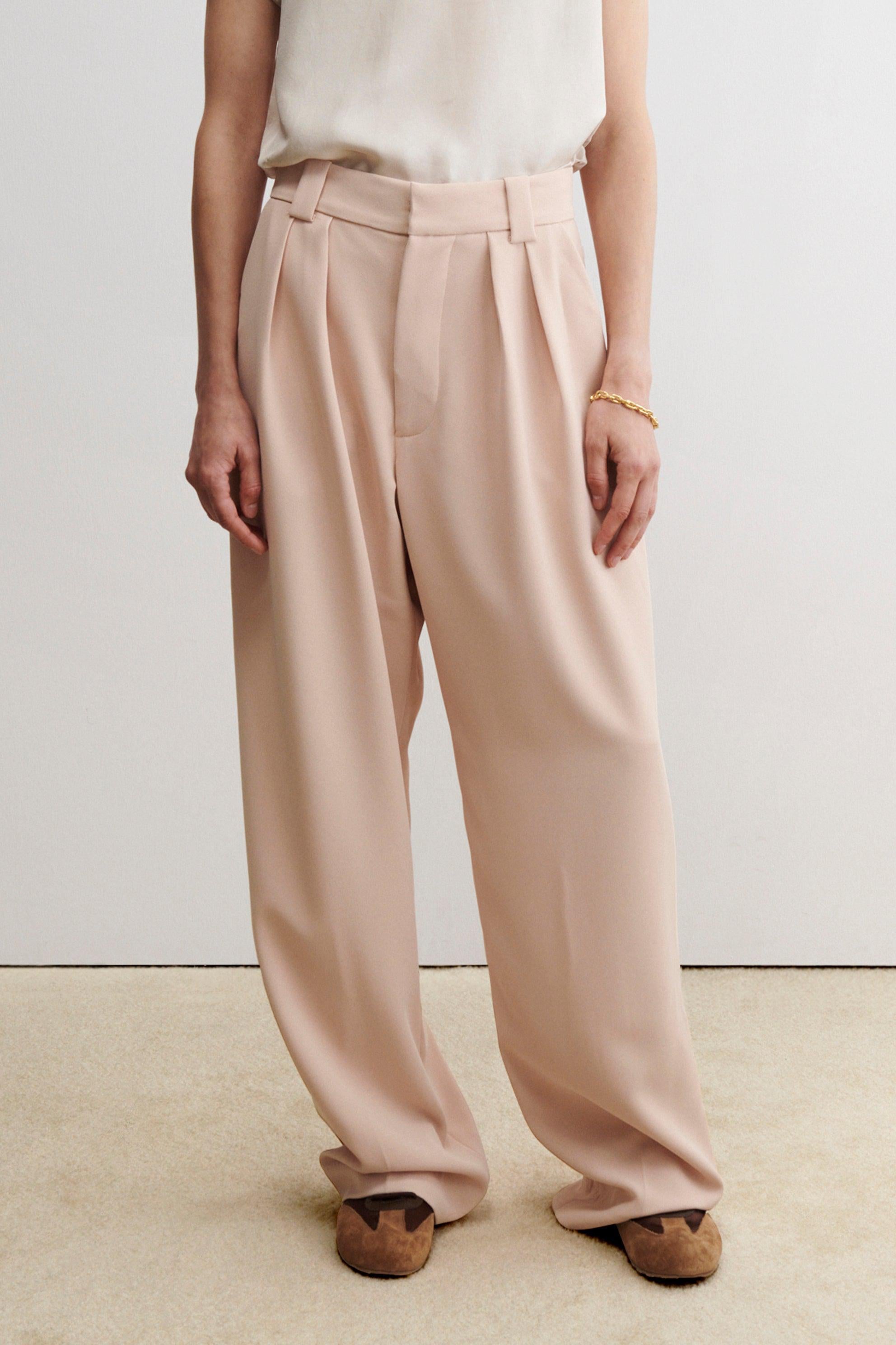 Hede Pant-PANTS-Rachel Comey