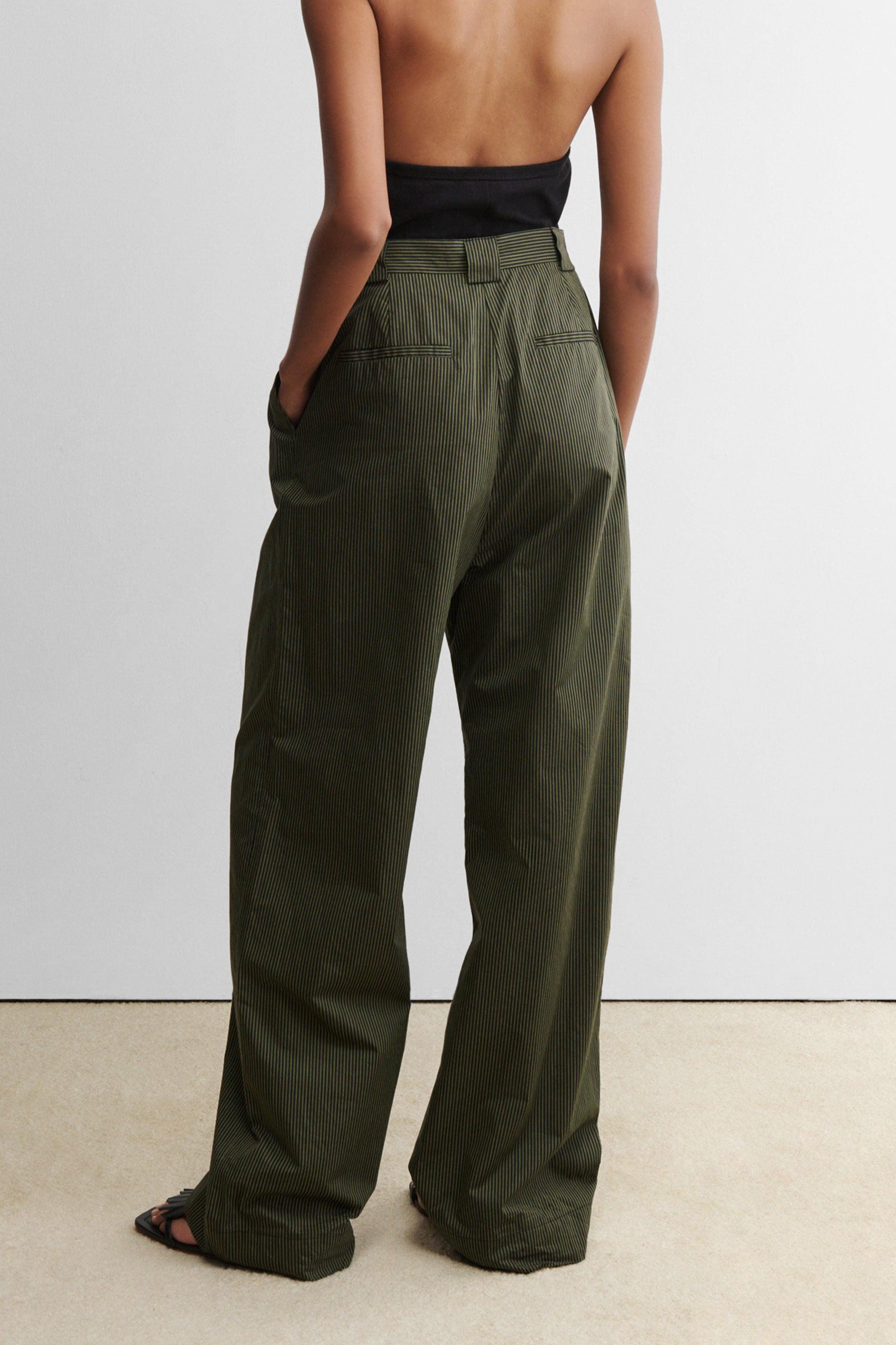 Cortex Pant-PANTS-Rachel Comey