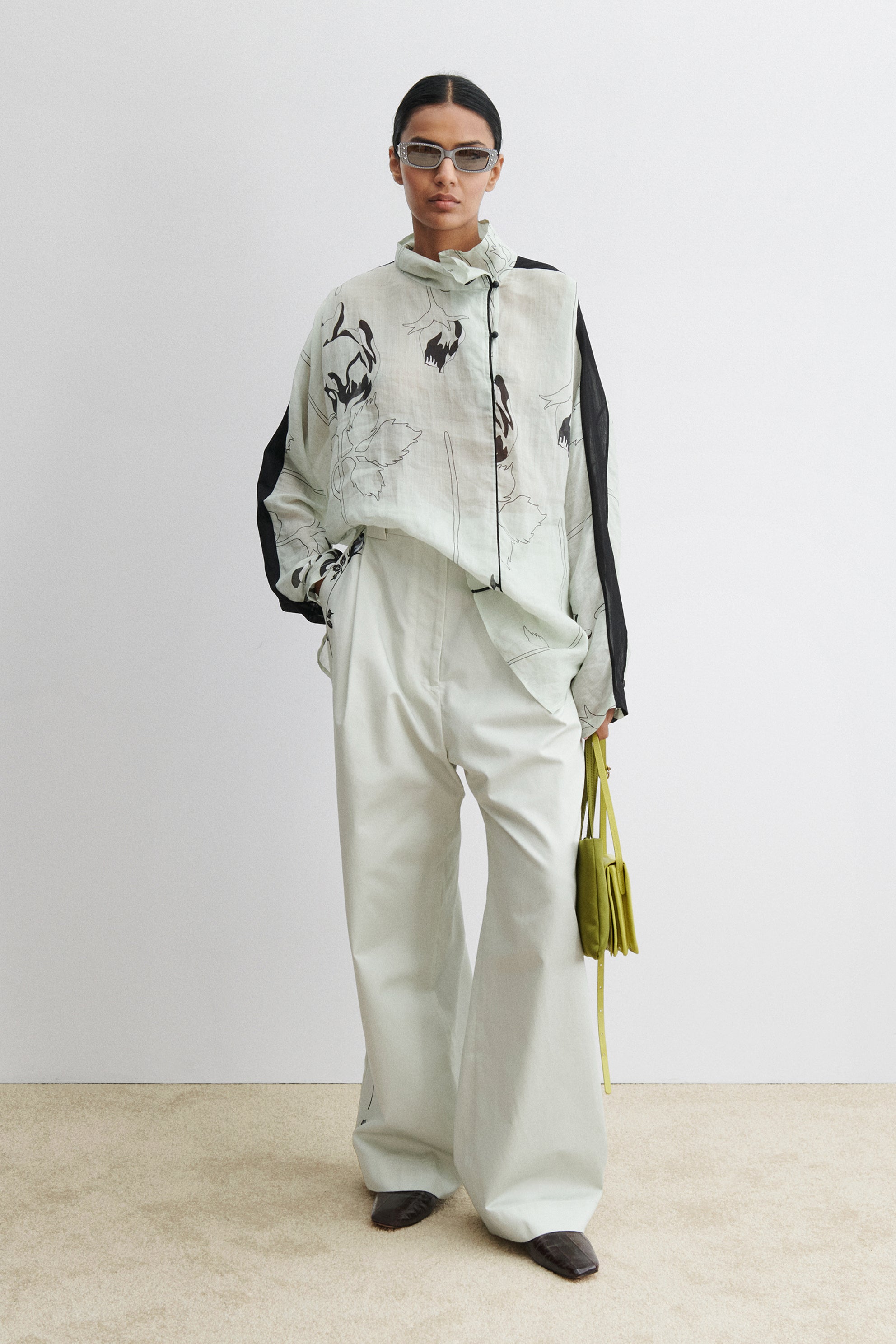 Cortex Pant-PANTS-Rachel Comey