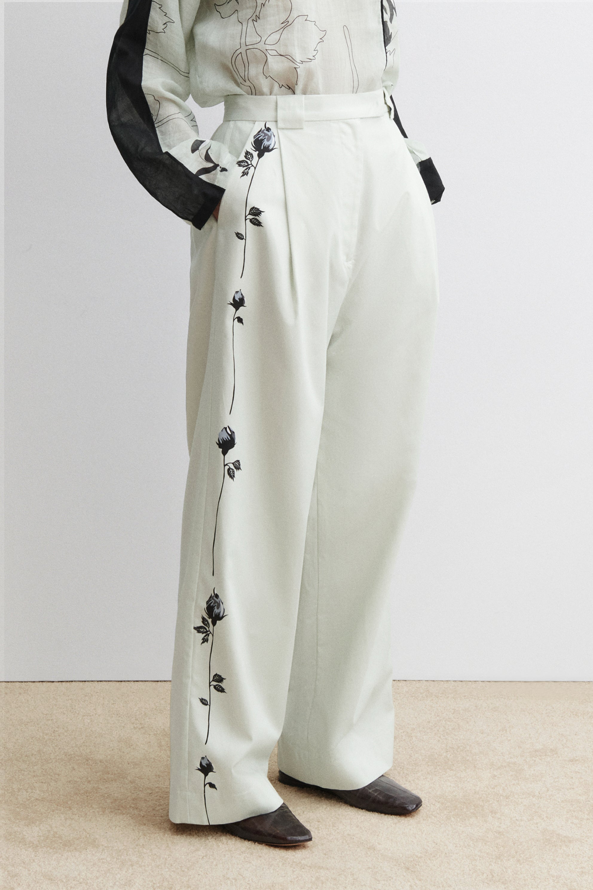 Cortex Pant-PANTS-Rachel Comey