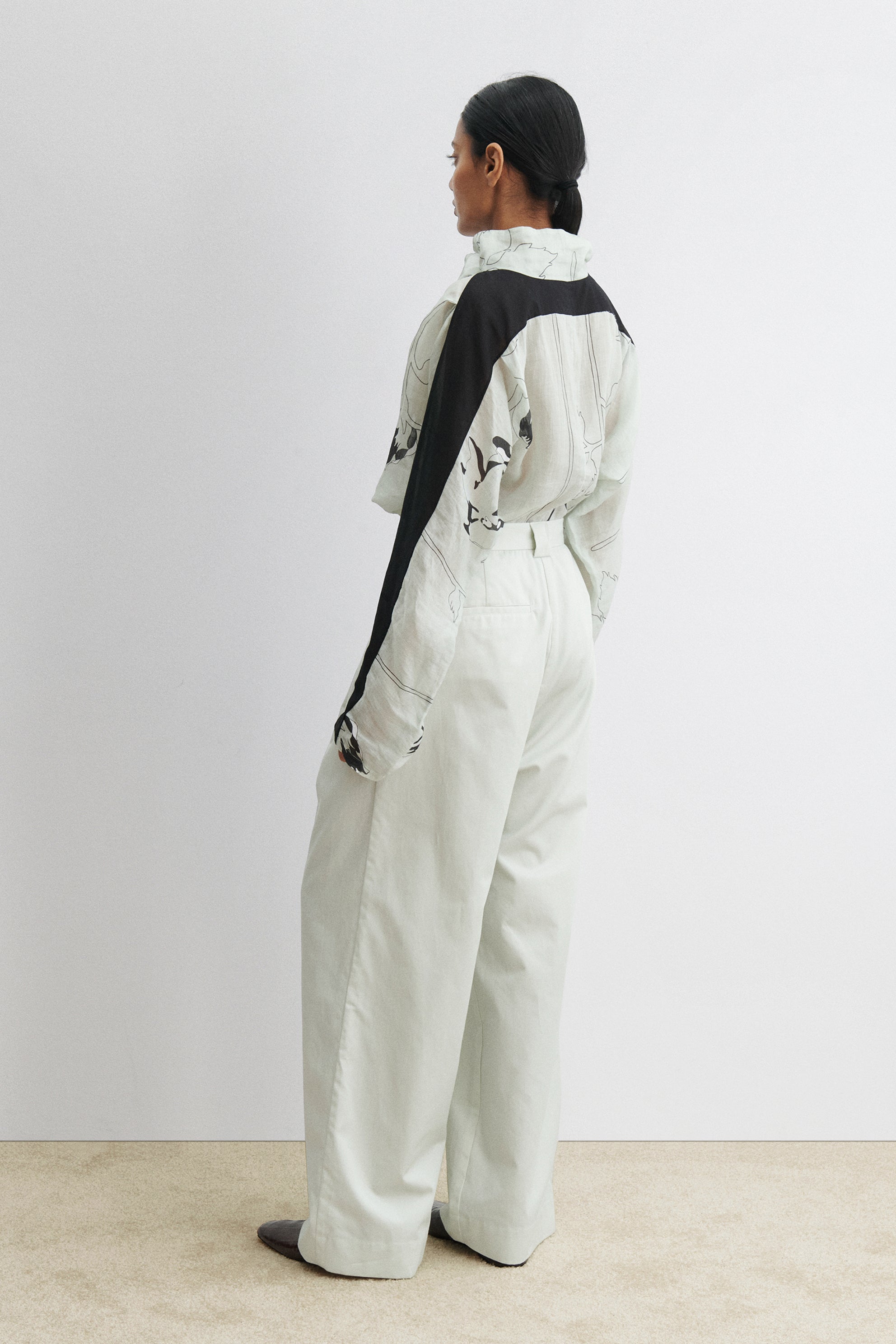 Cortex Pant-PANTS-Rachel Comey