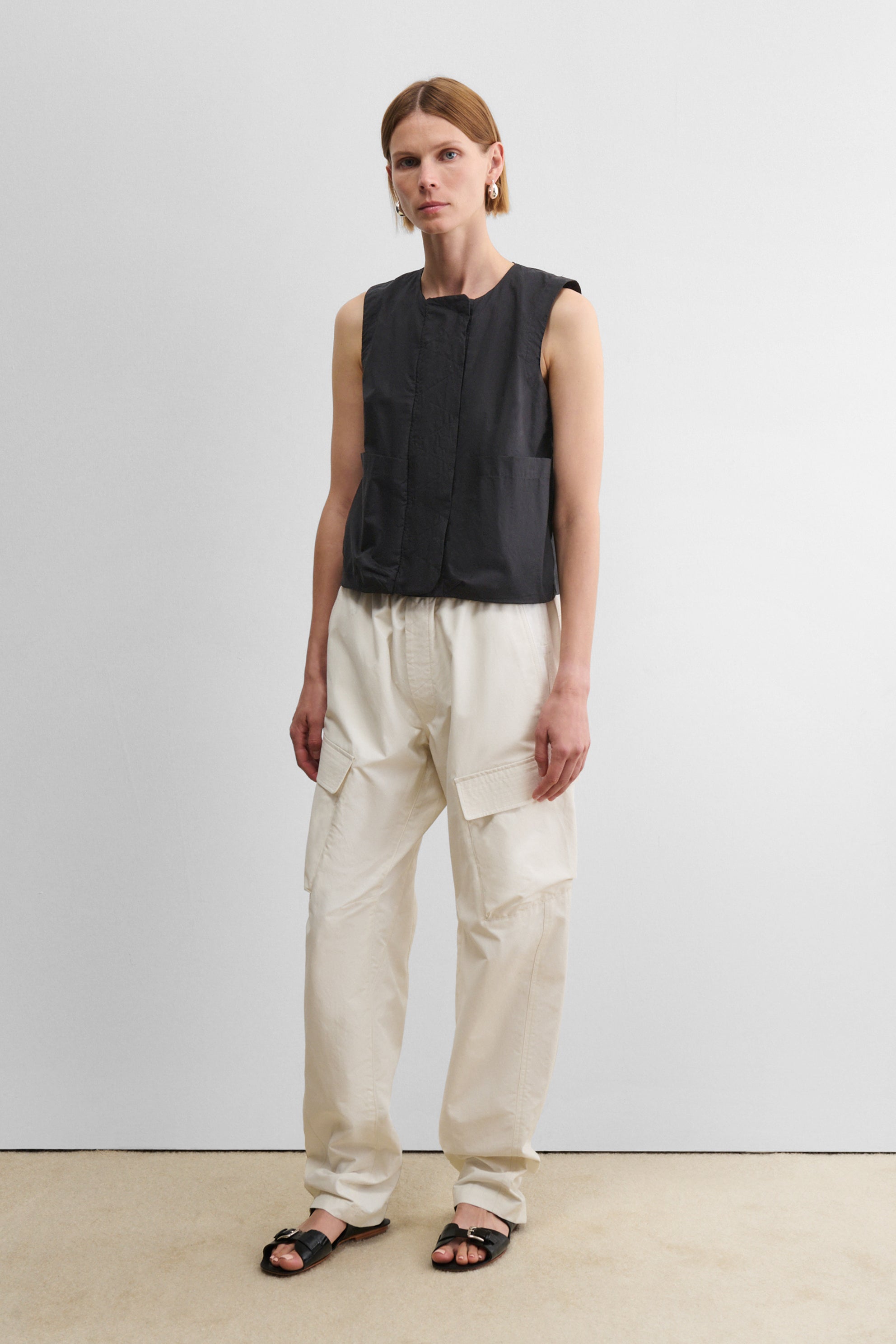 Breakers Pant-PANTS-Rachel Comey