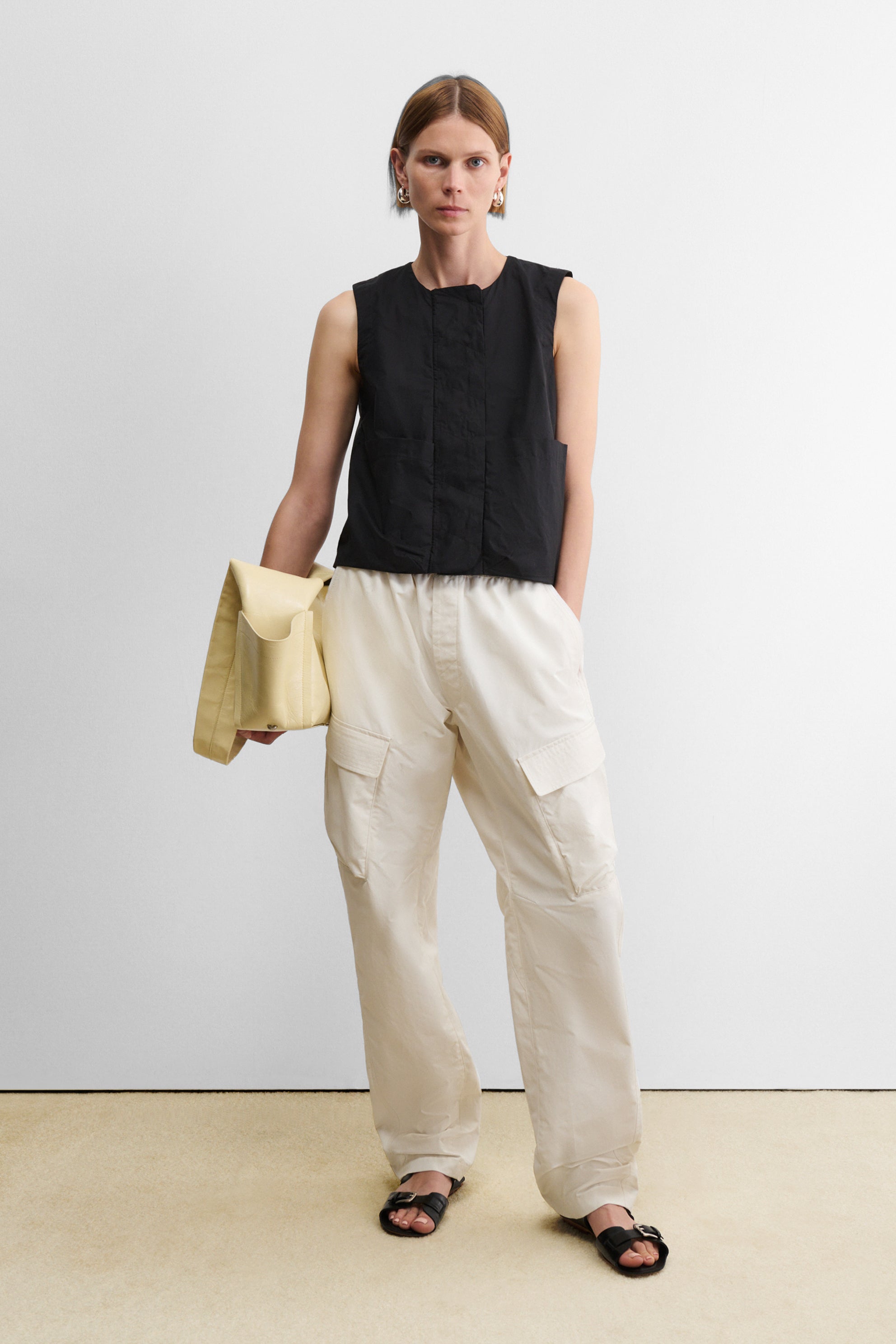 Breakers Pant-PANTS-Rachel Comey