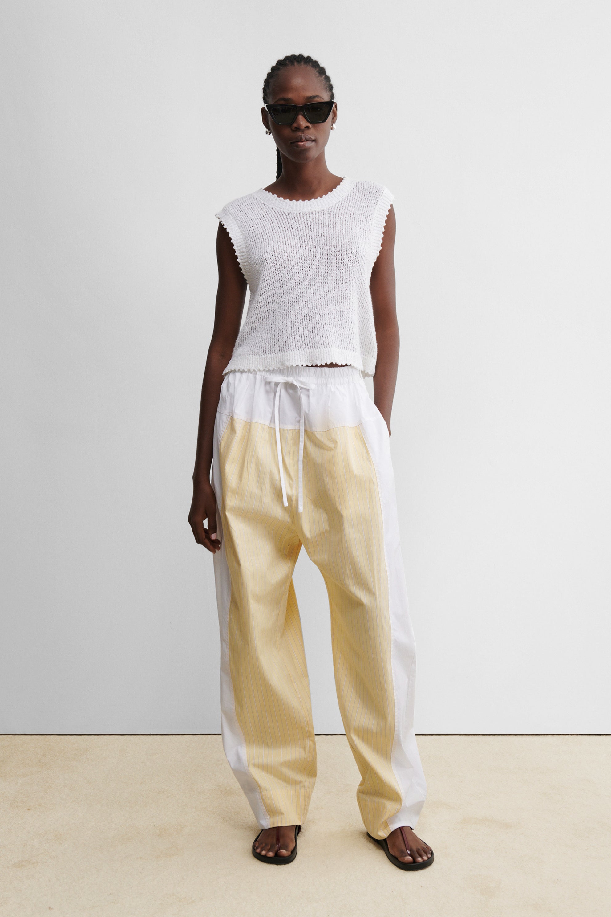 Ennu Pant-PANTS-Rachel Comey