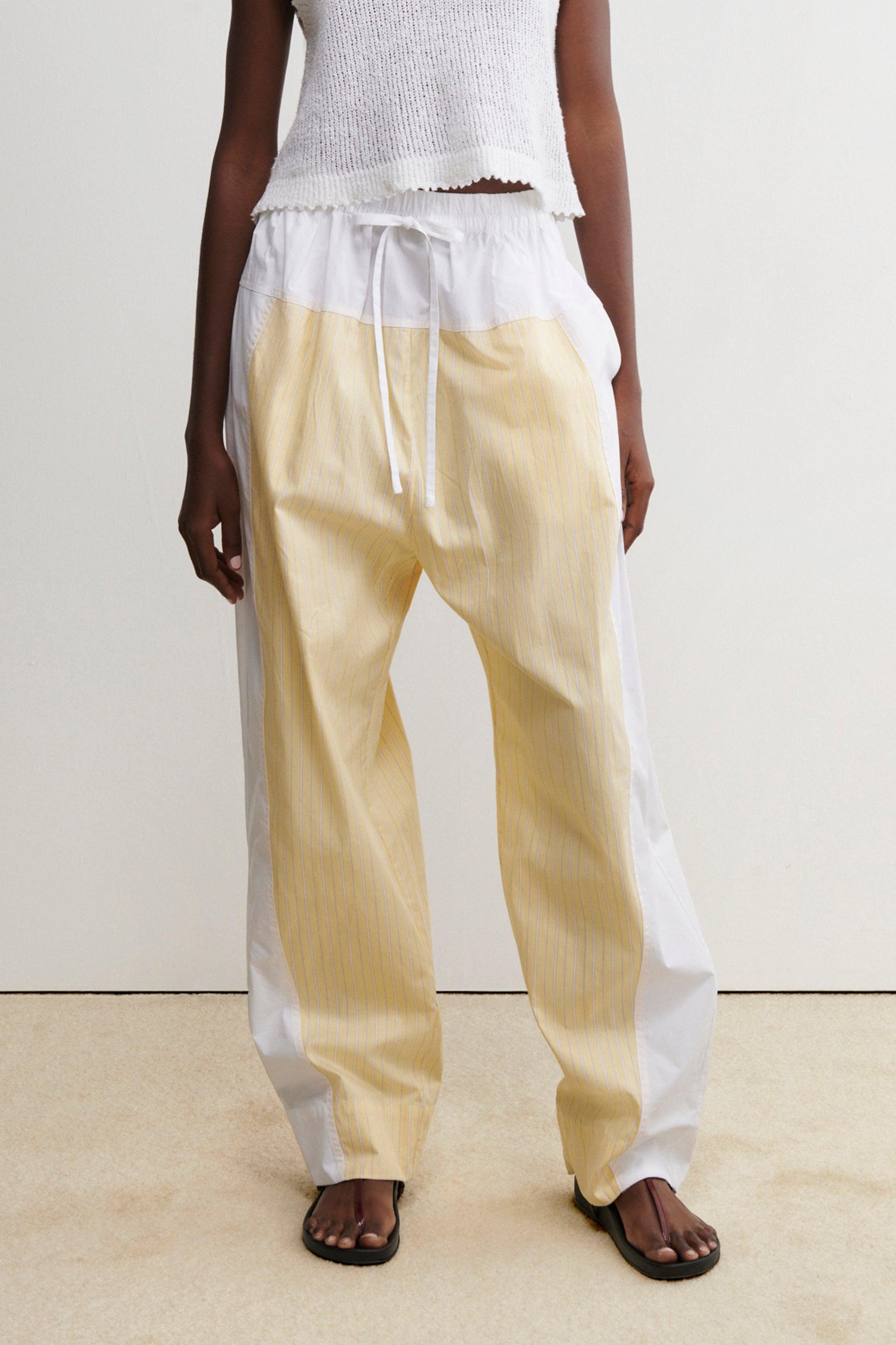 Ennu Pant-PANTS-Rachel Comey