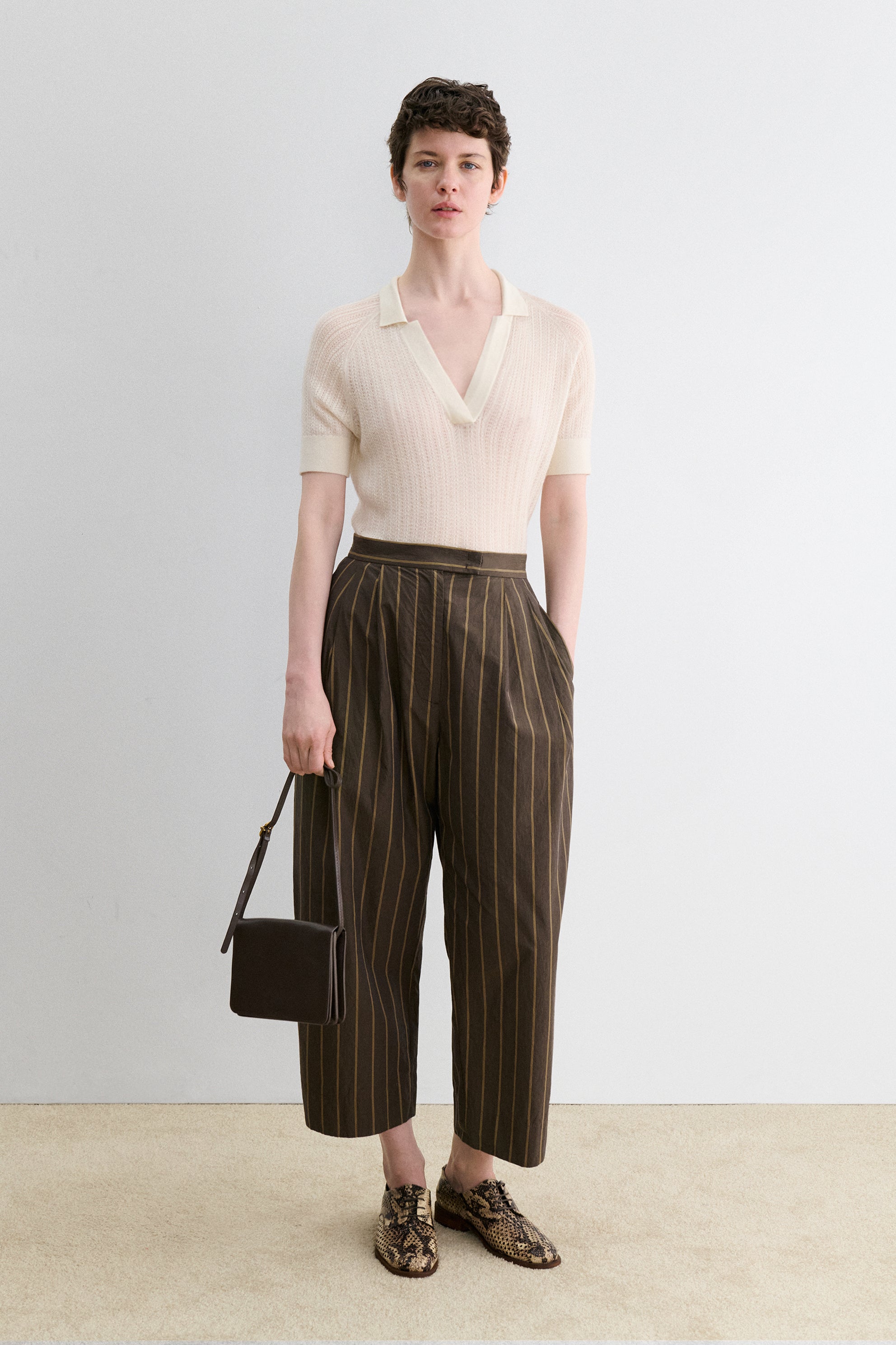 Babar Pant from Rachel Comey - $595