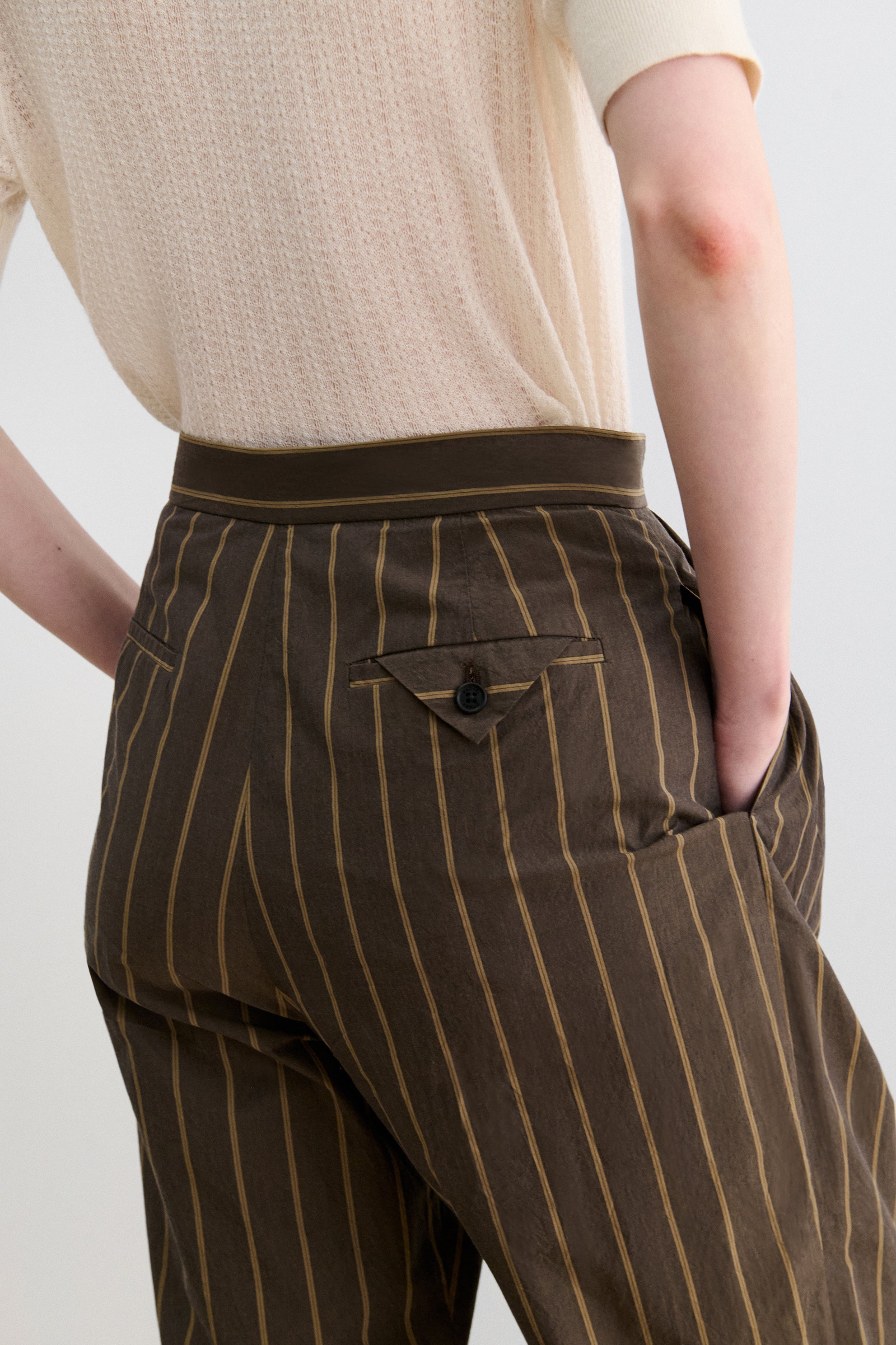Babar Pant-PANTS-Rachel Comey