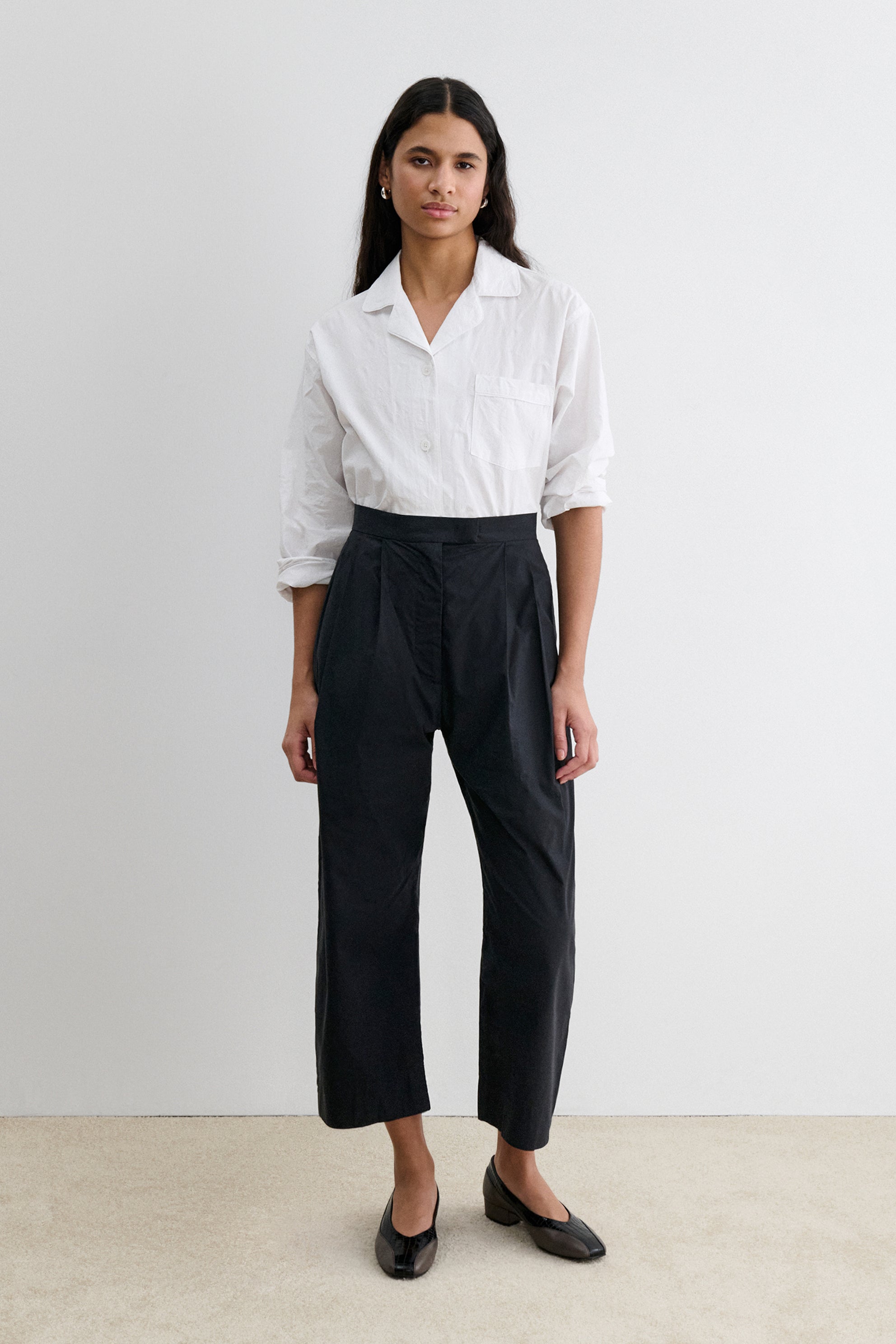 Babar Pant-PANTS-Rachel Comey