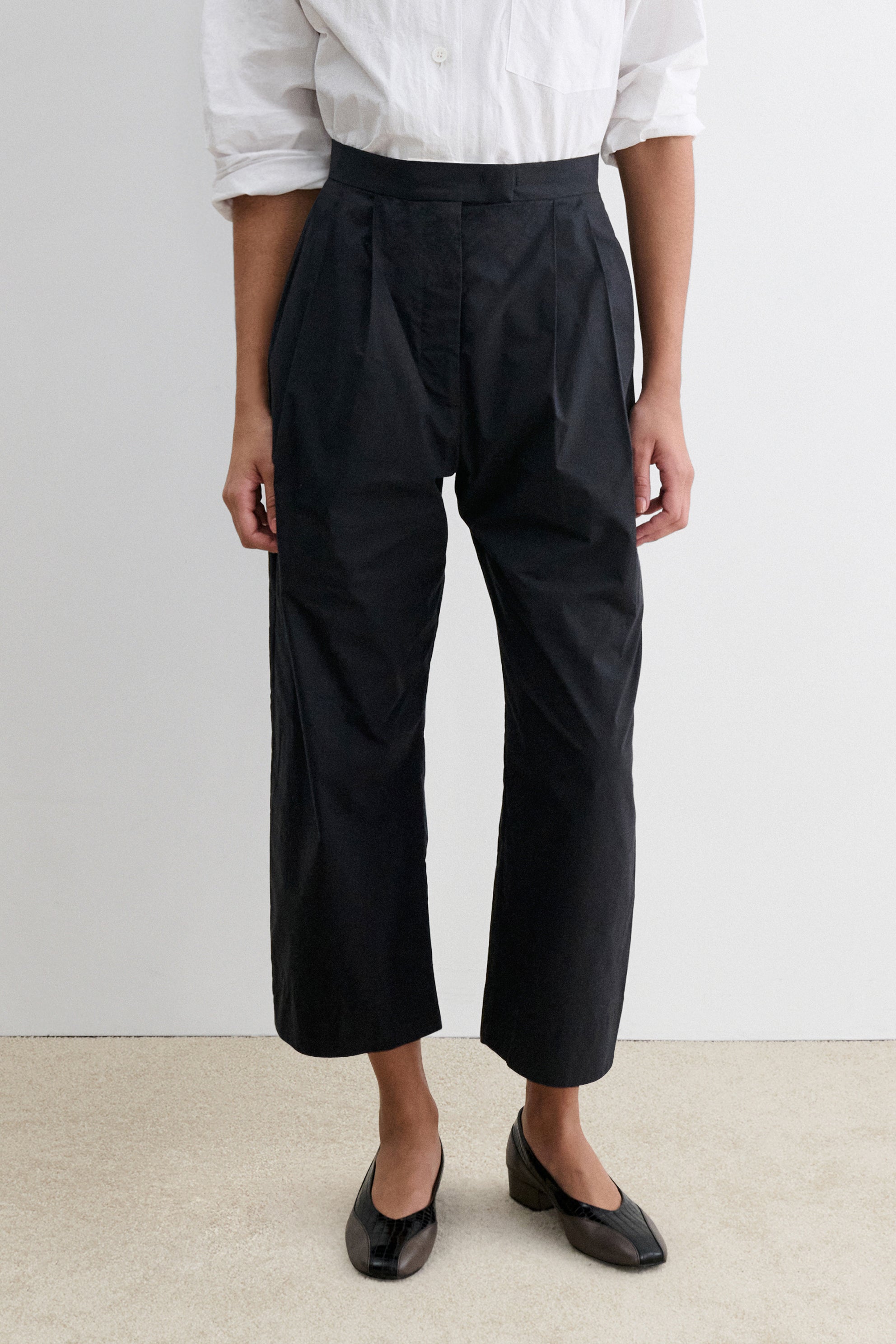 Babar Pant-PANTS-Rachel Comey
