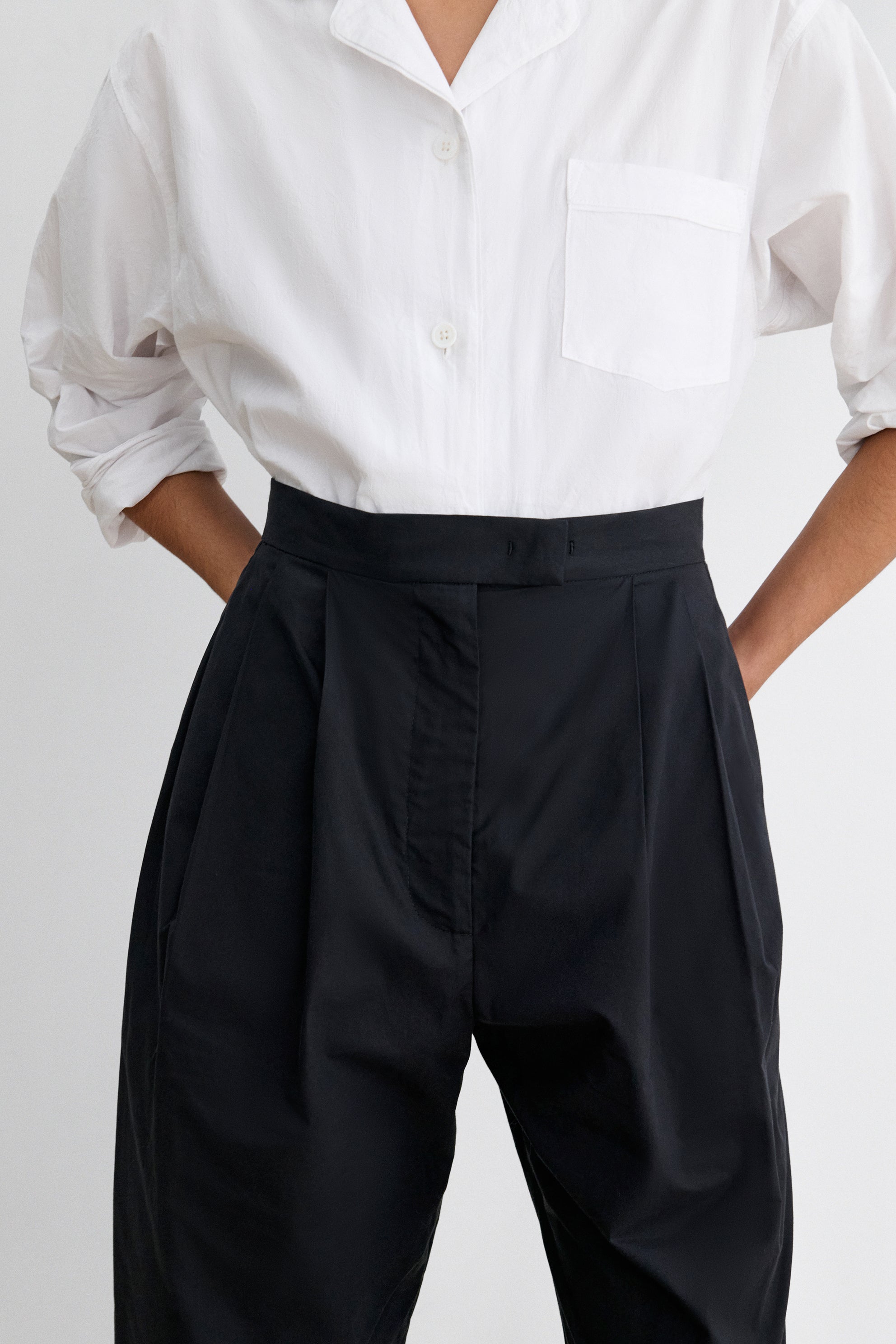 Babar Pant-PANTS-Rachel Comey