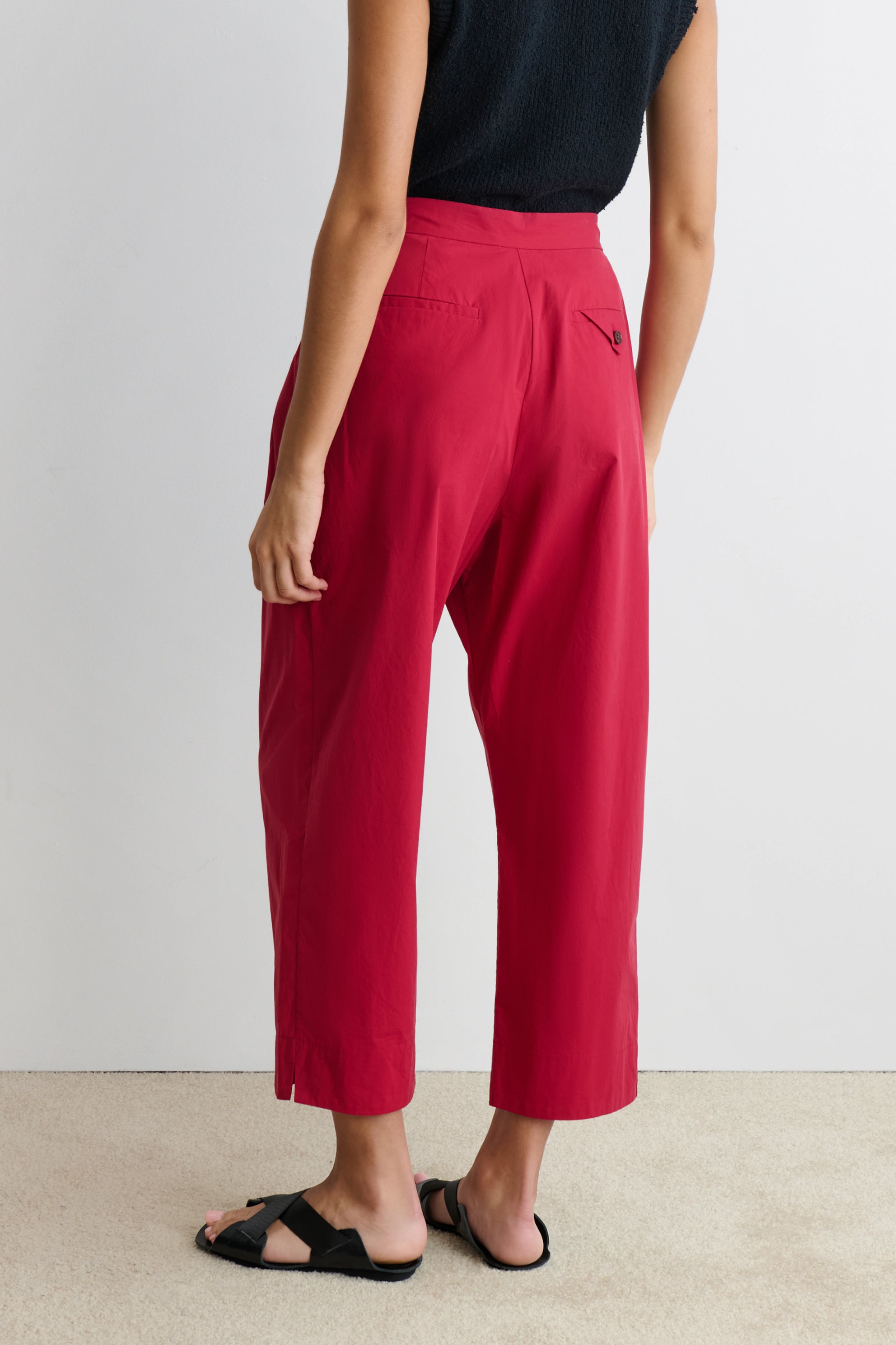 Babar Pant-PANTS-Rachel Comey