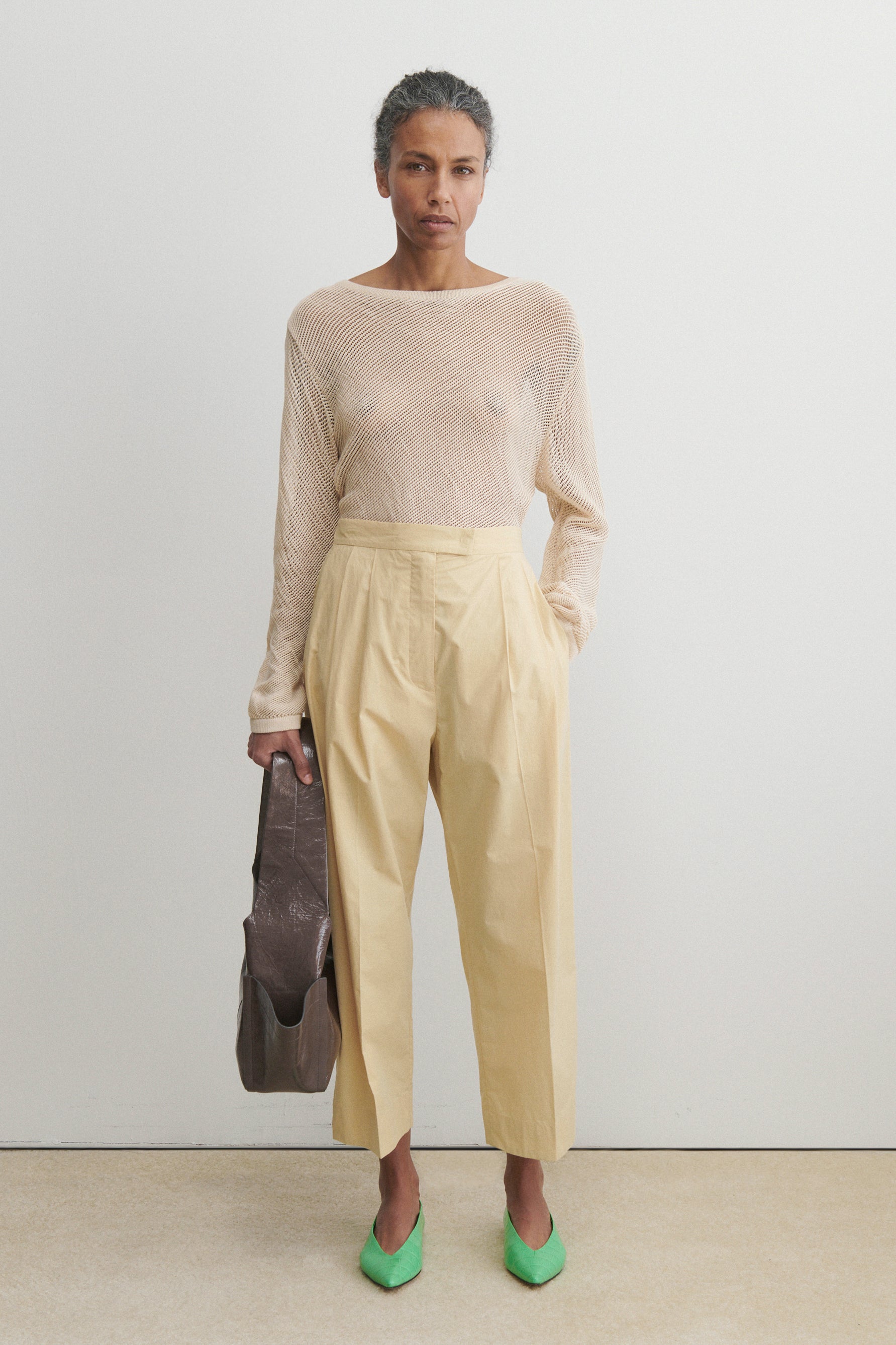 Babar Pant-PANTS-Rachel Comey