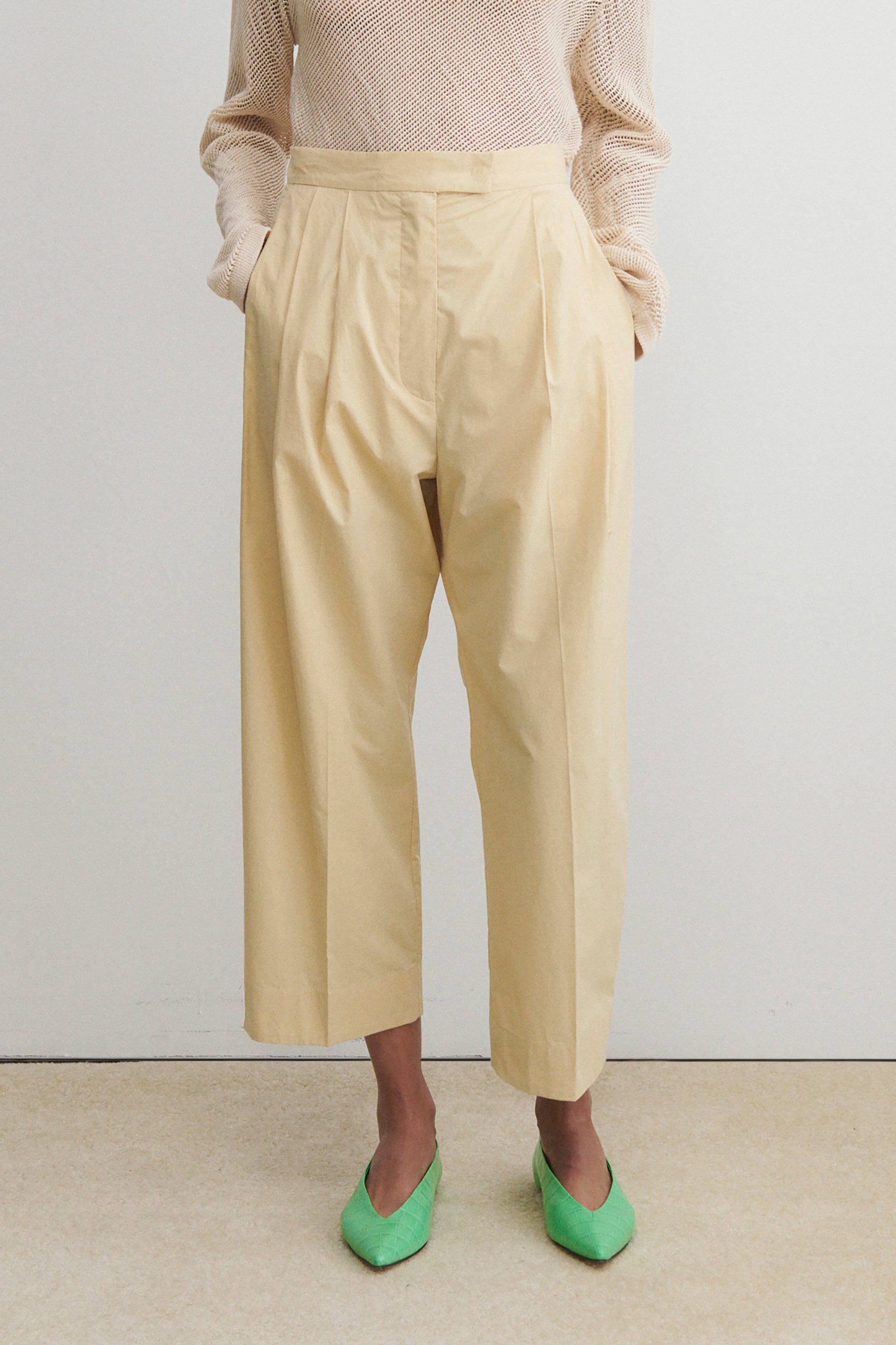 Babar Pant-PANTS-Rachel Comey