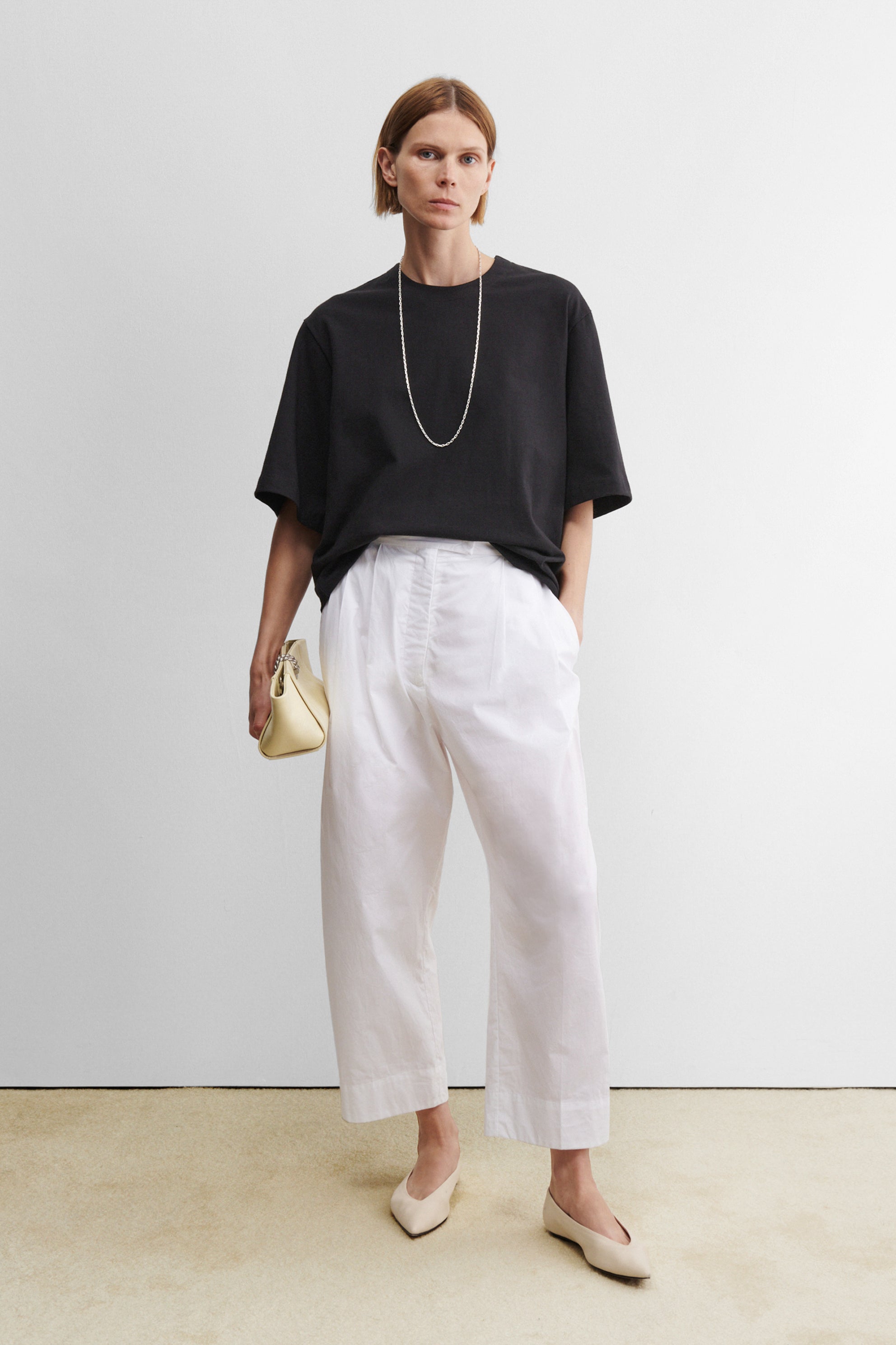 Babar Pant from Rachel Comey - $395