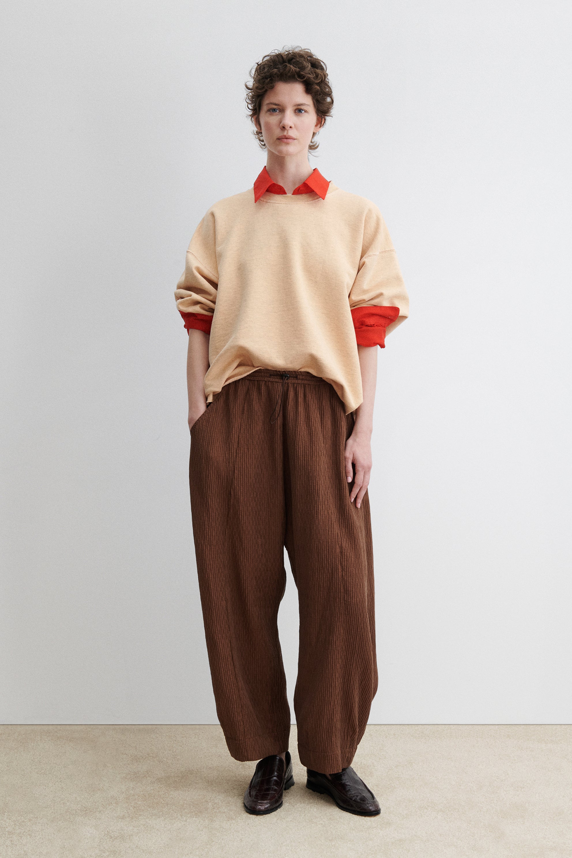 Ashbolt Pant from Rachel Comey - $450