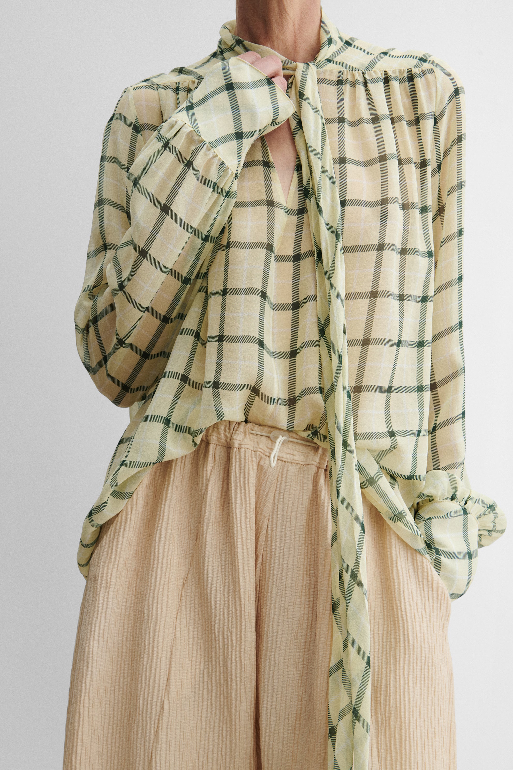 Ashbolt Pant-PANTS-Rachel Comey