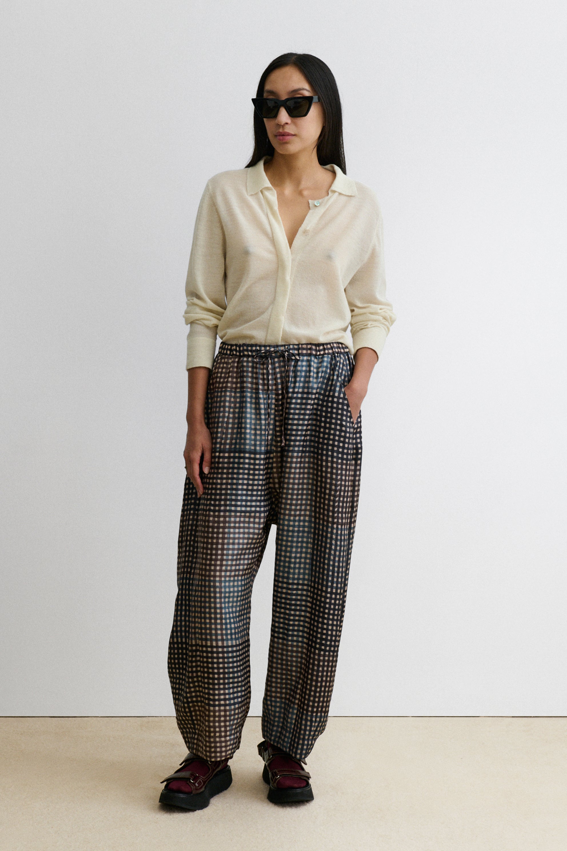 Ashbolt Pant-PANTS-Rachel Comey