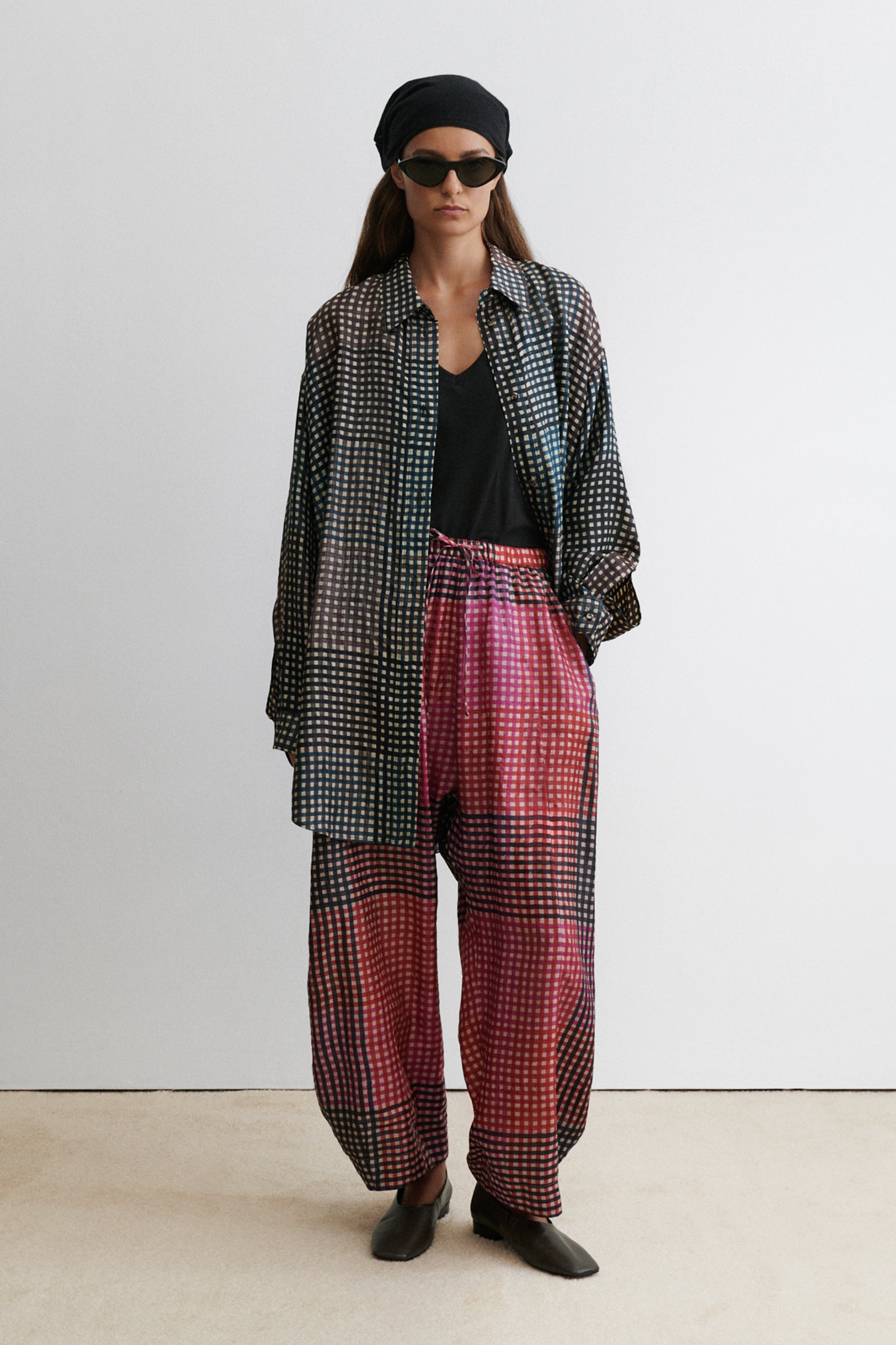 Ashbolt Pant-PANTS-Rachel Comey