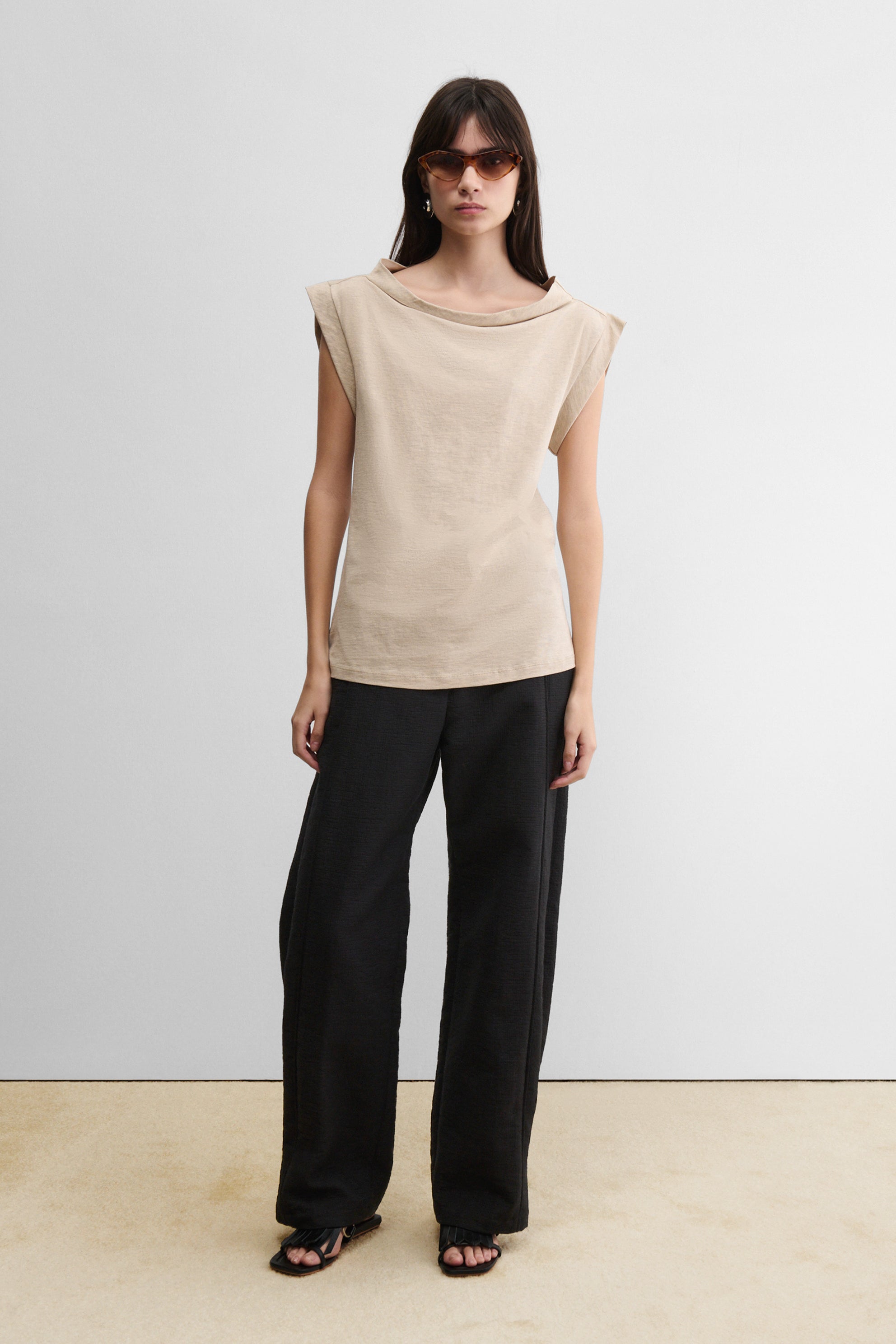 Alston Pant-PANTS-Rachel Comey