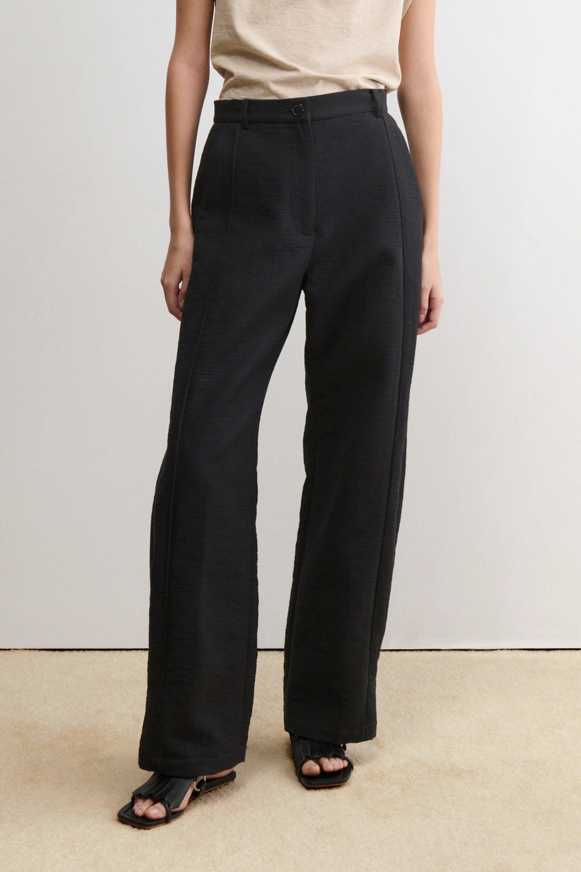 Alston Pant-PANTS-Rachel Comey