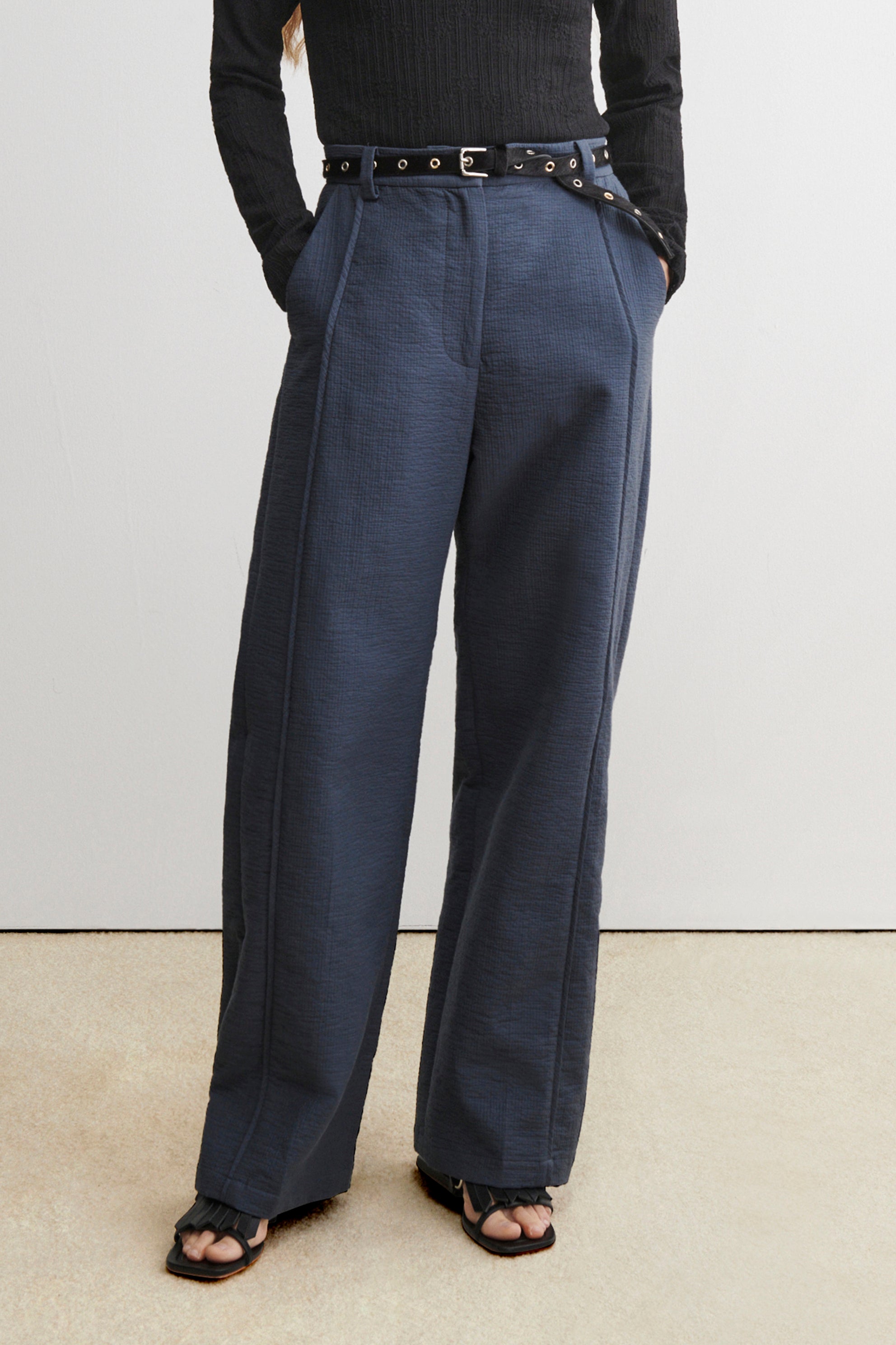 Alston Pant-PANTS-Rachel Comey