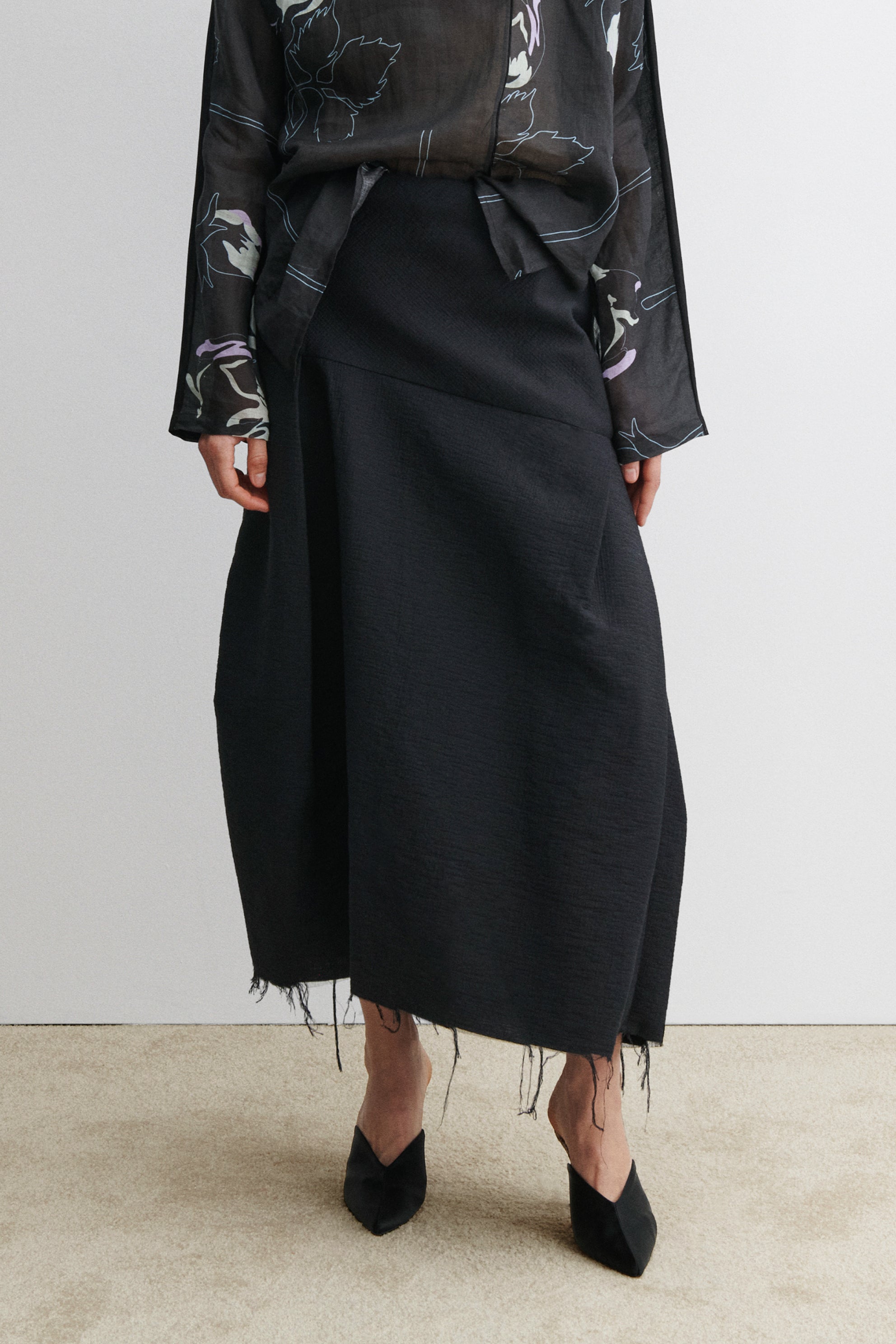 Voila Skirt
