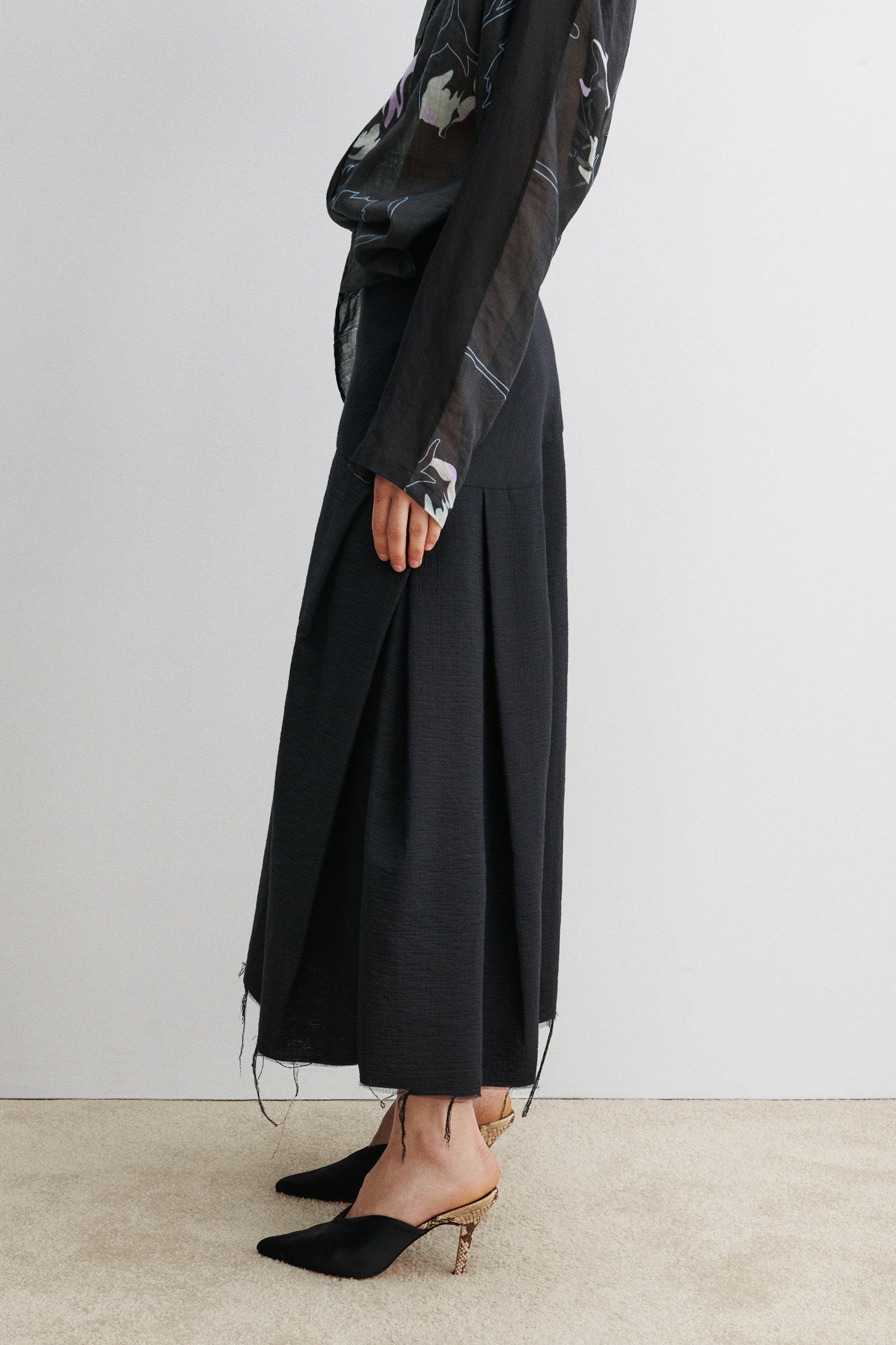 Voila Skirt