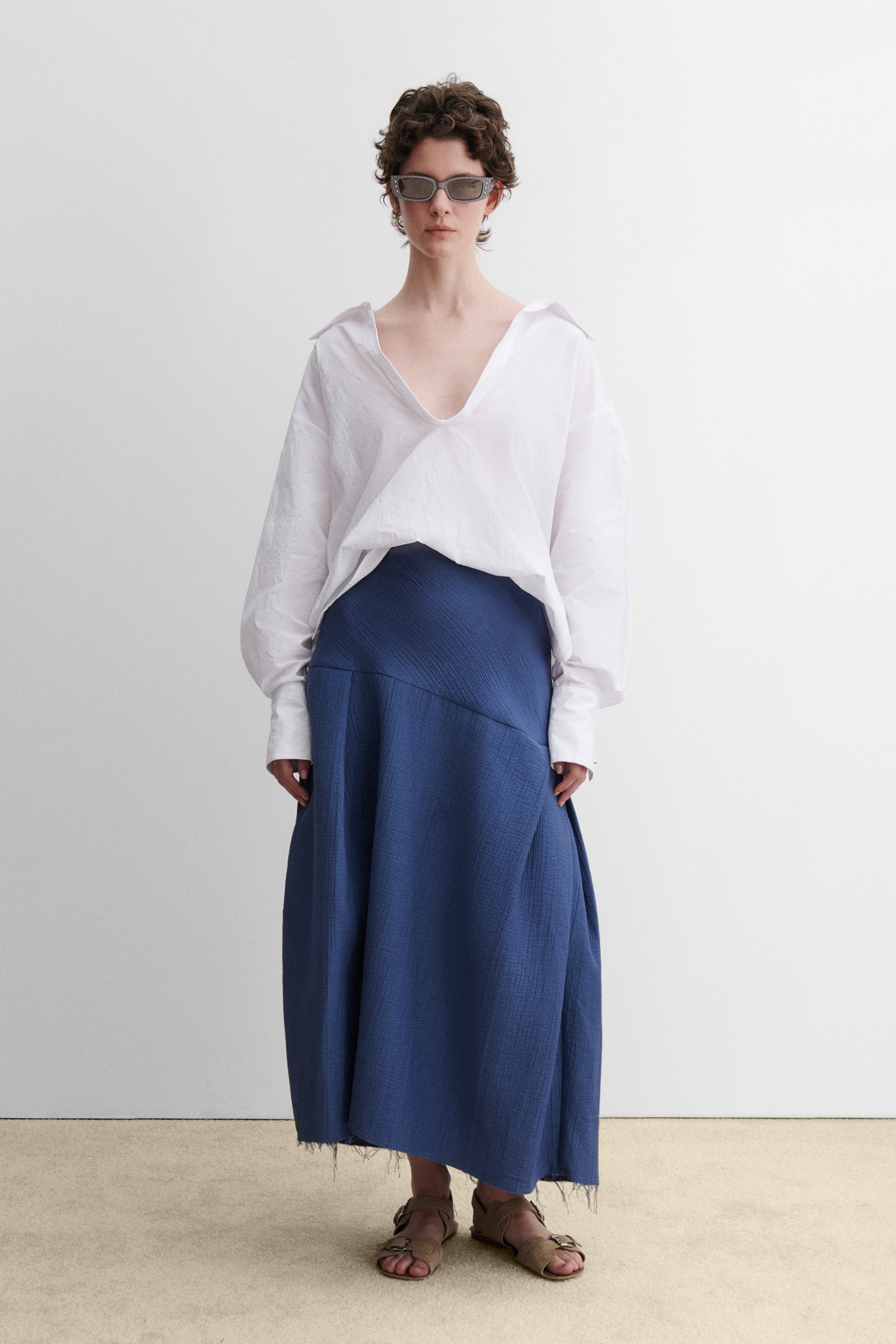 Voila Skirt