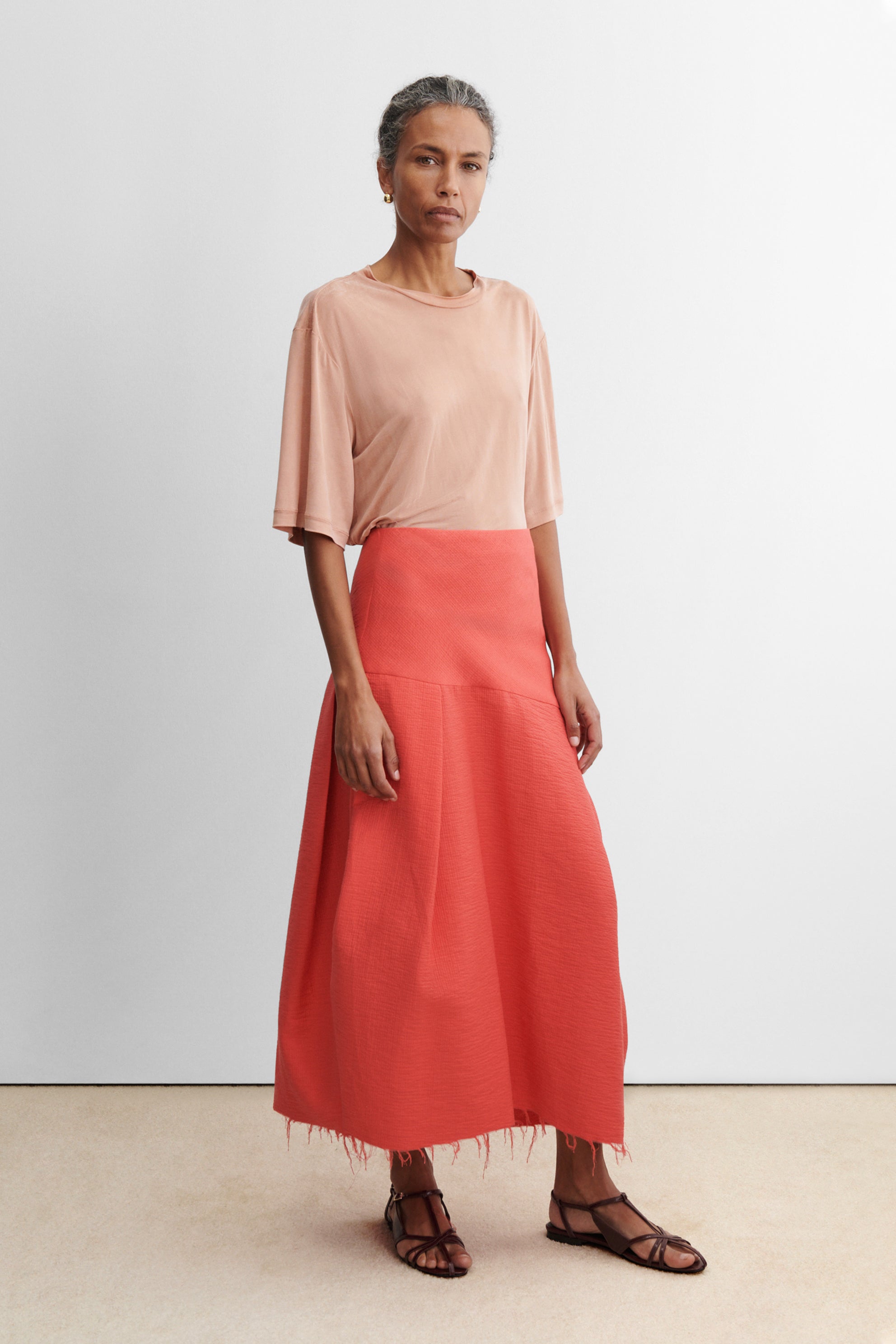 Voila Skirt-SKIRTS-Rachel Comey