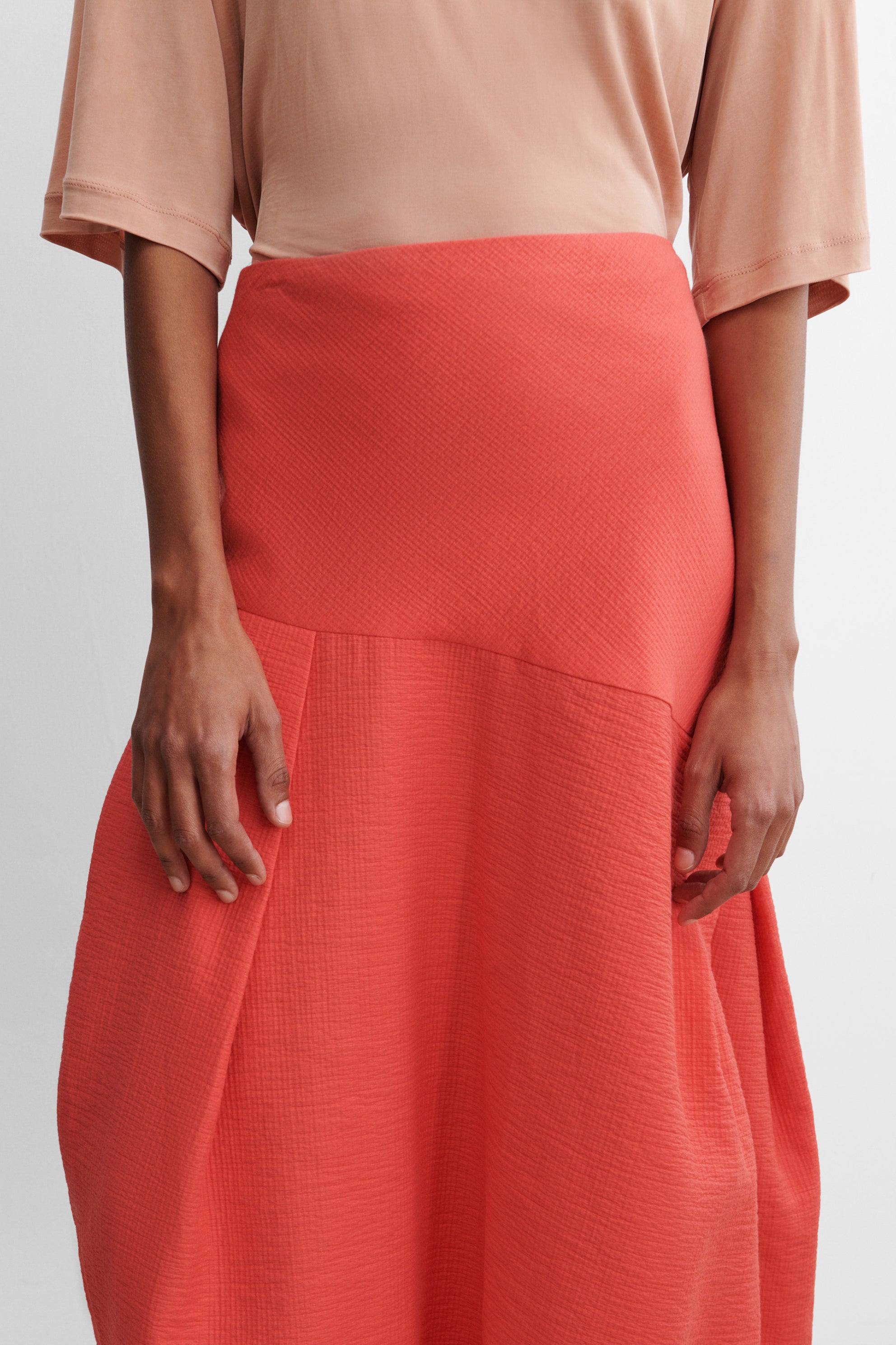 Voila Skirt-SKIRTS-Rachel Comey