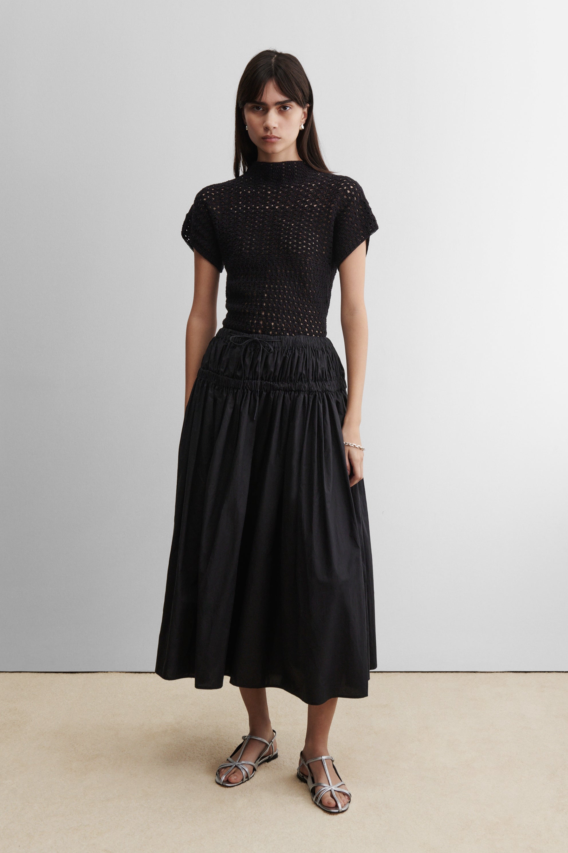 Llena Skirt-SKIRTS-Rachel Comey